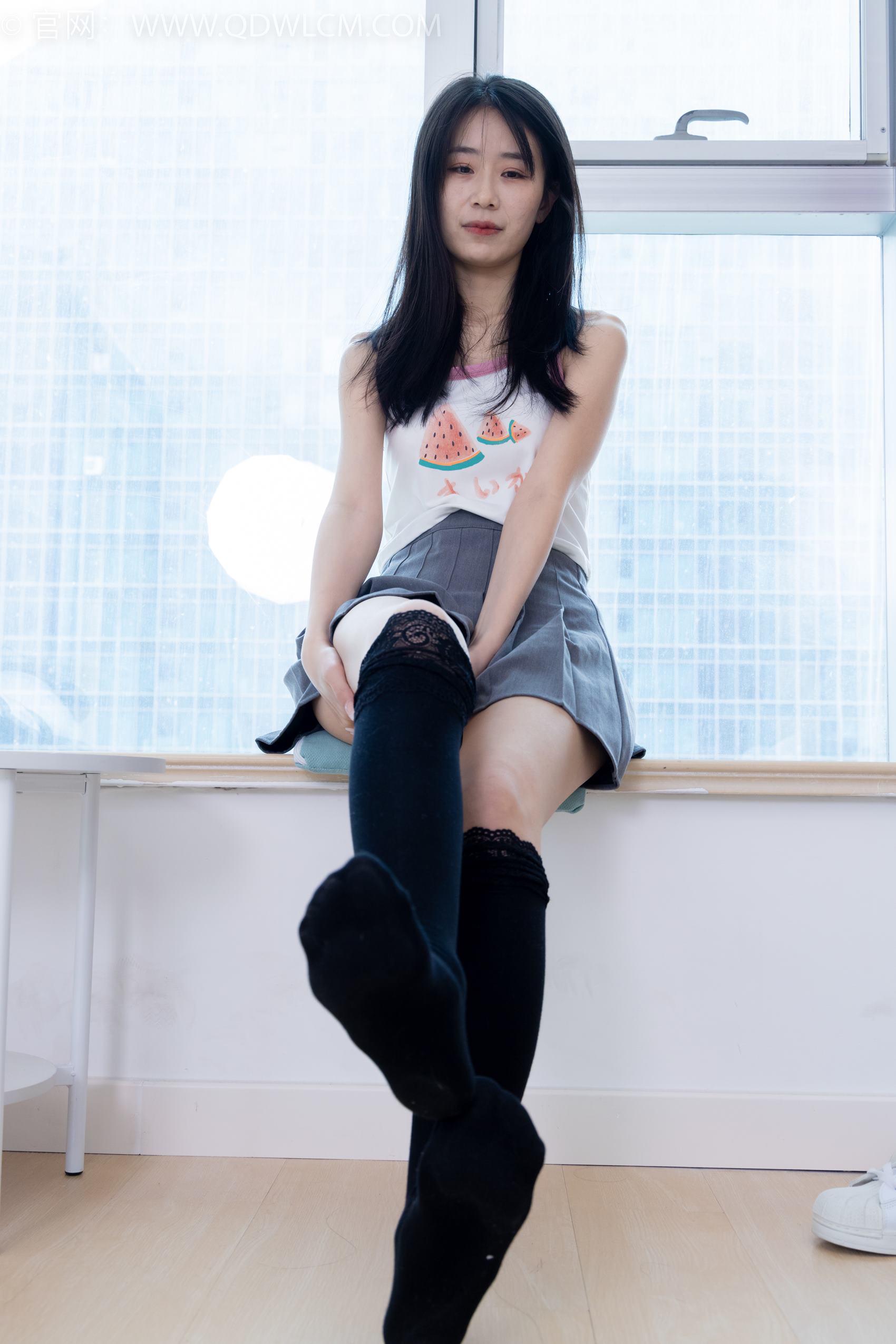 图片[153]-物恋传媒 NO.1922 菜菜-追风赶月[160P] – 速更版-美库