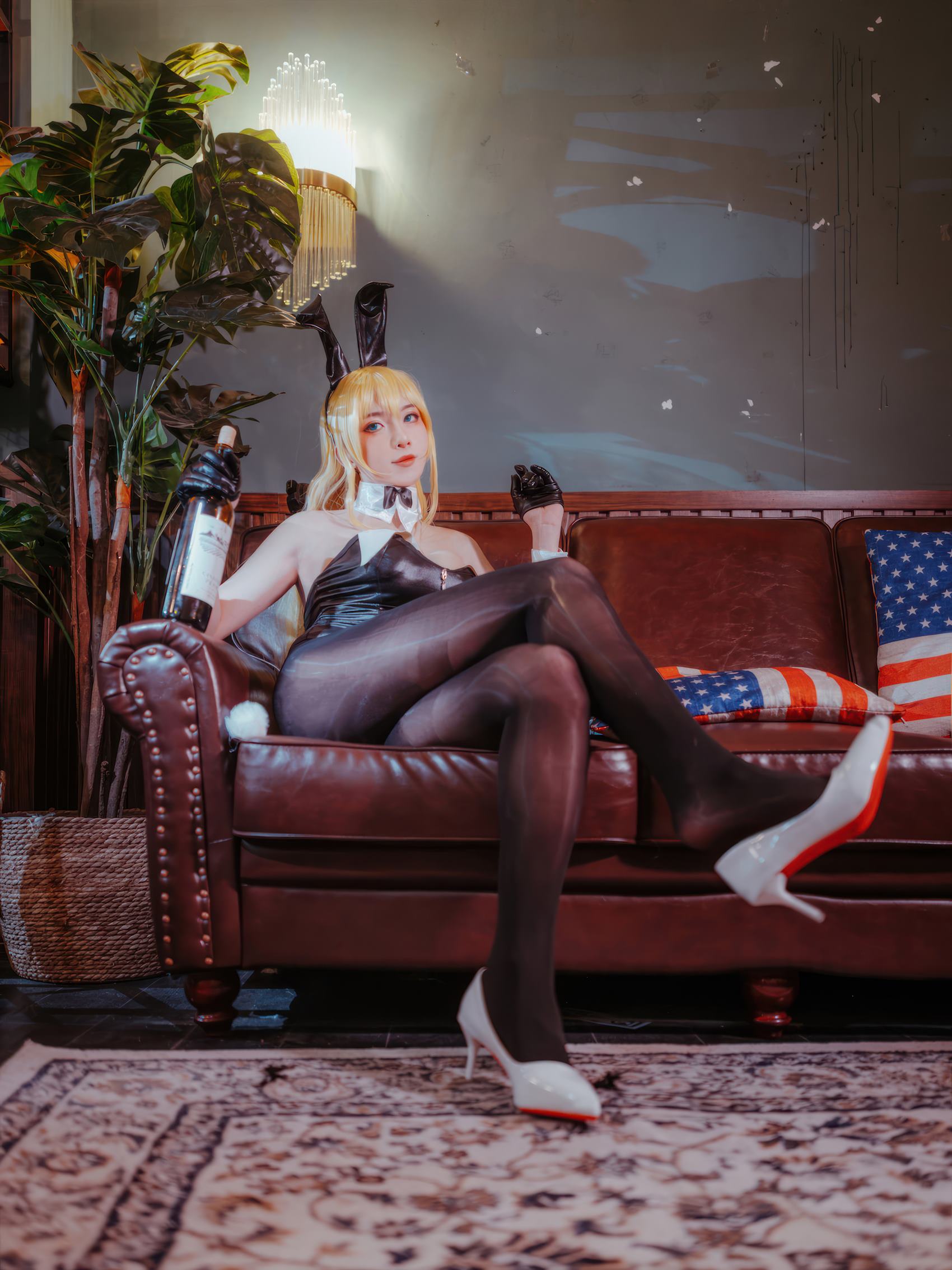 图片[25]-刺青poi – 碧蓝航线 北卡罗来纳[39P] – 速更版-美库