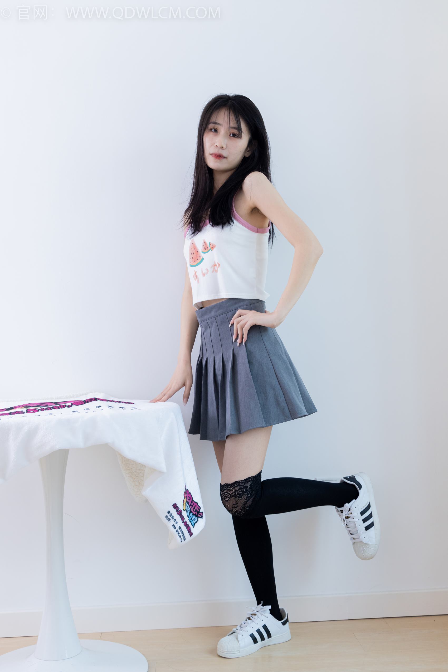 图片[154]-物恋传媒 NO.1922 菜菜-追风赶月[160P] – 速更版-美库