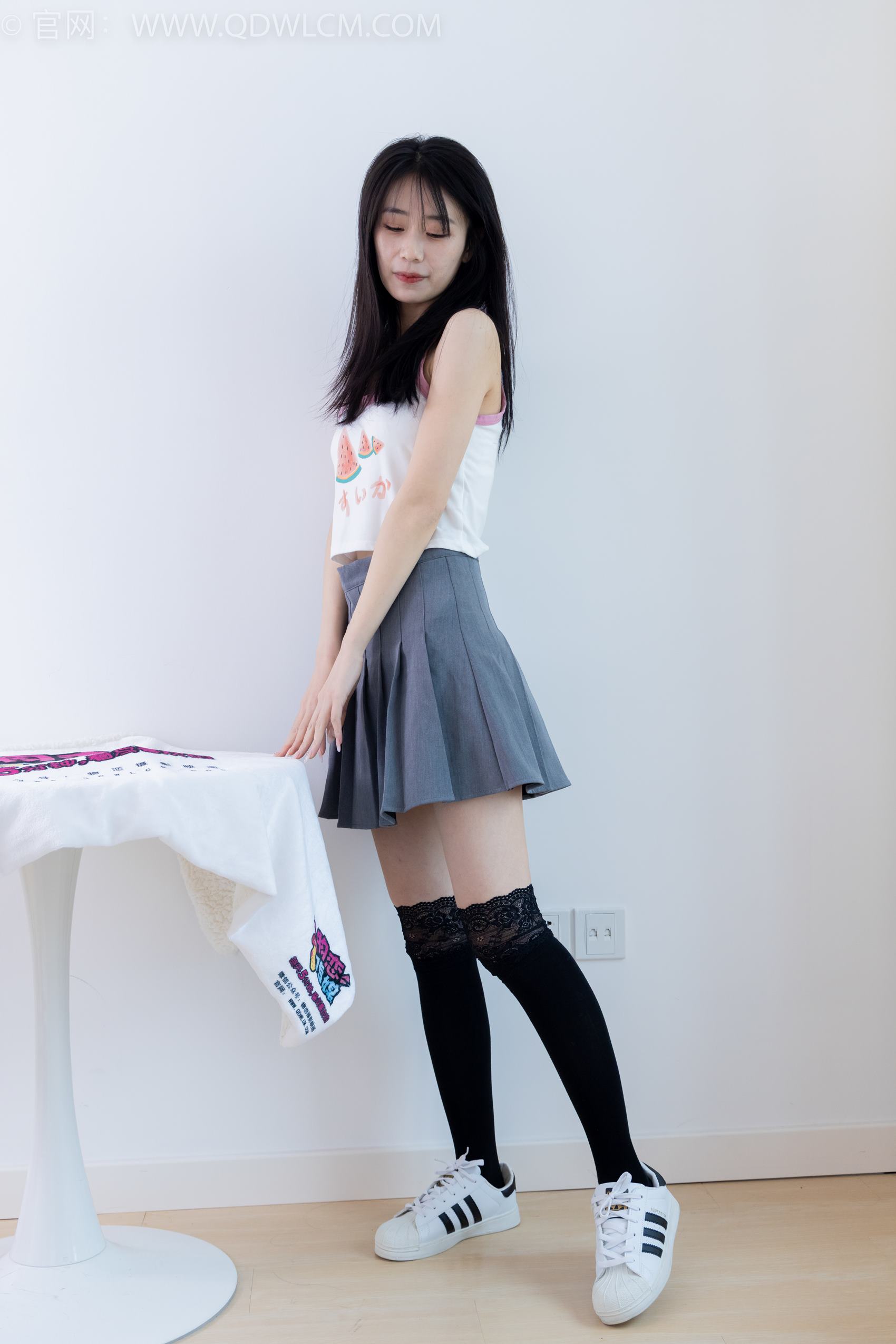 图片[155]-物恋传媒 NO.1922 菜菜-追风赶月[160P] – 速更版-美库