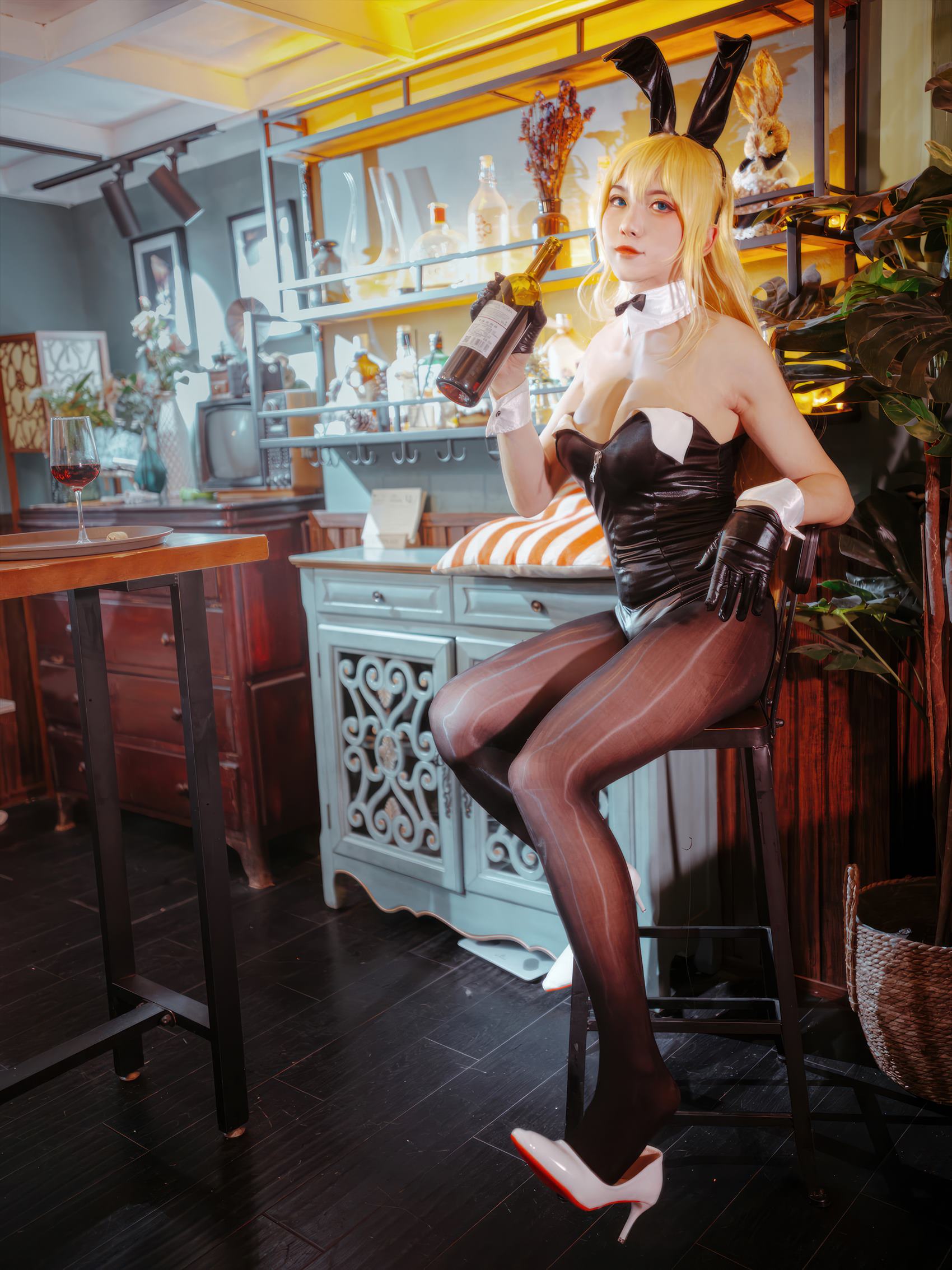 图片[26]-刺青poi – 碧蓝航线 北卡罗来纳[39P] – 速更版-美库