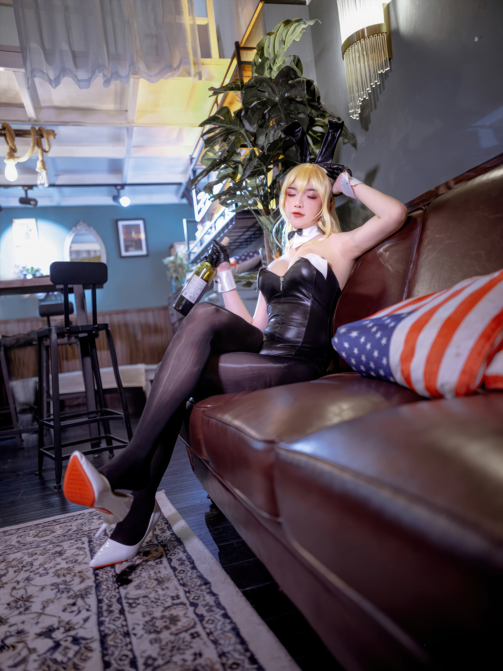 图片[27]-刺青poi – 碧蓝航线 北卡罗来纳[39P] – 速更版-美库