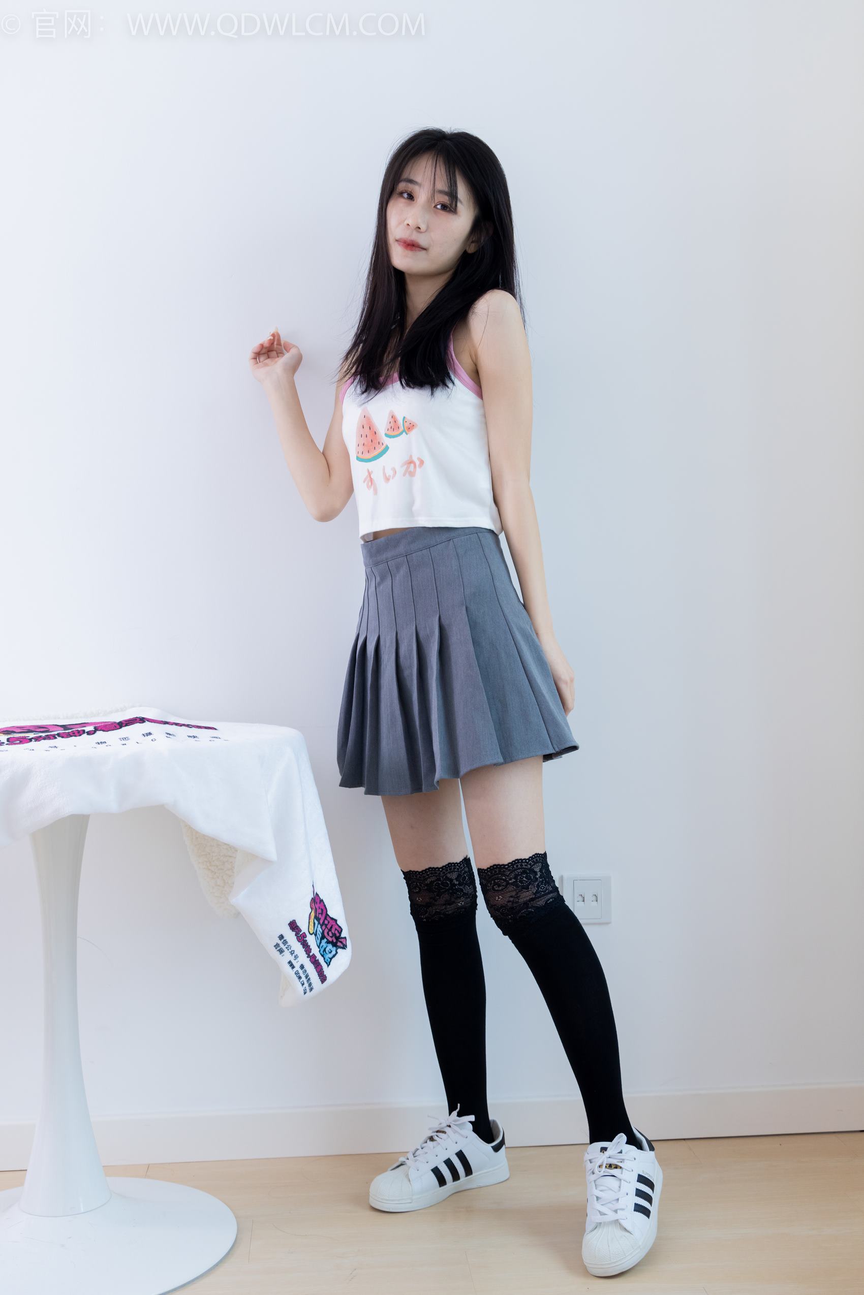 图片[156]-物恋传媒 NO.1922 菜菜-追风赶月[160P] – 速更版-美库