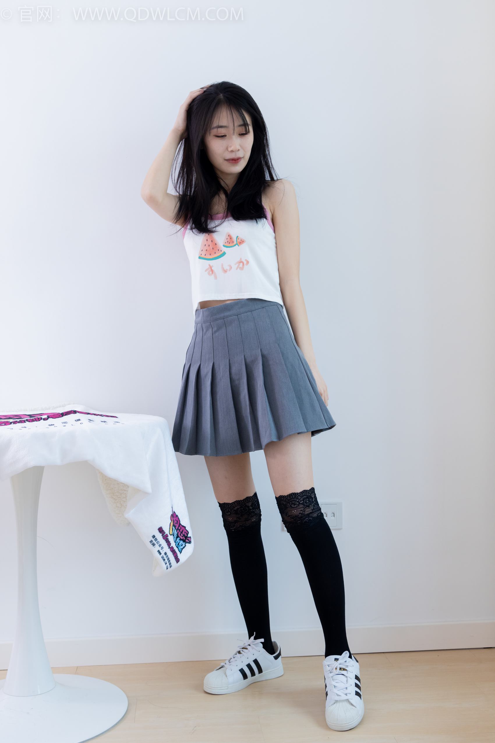 图片[157]-物恋传媒 NO.1922 菜菜-追风赶月[160P] – 速更版-美库