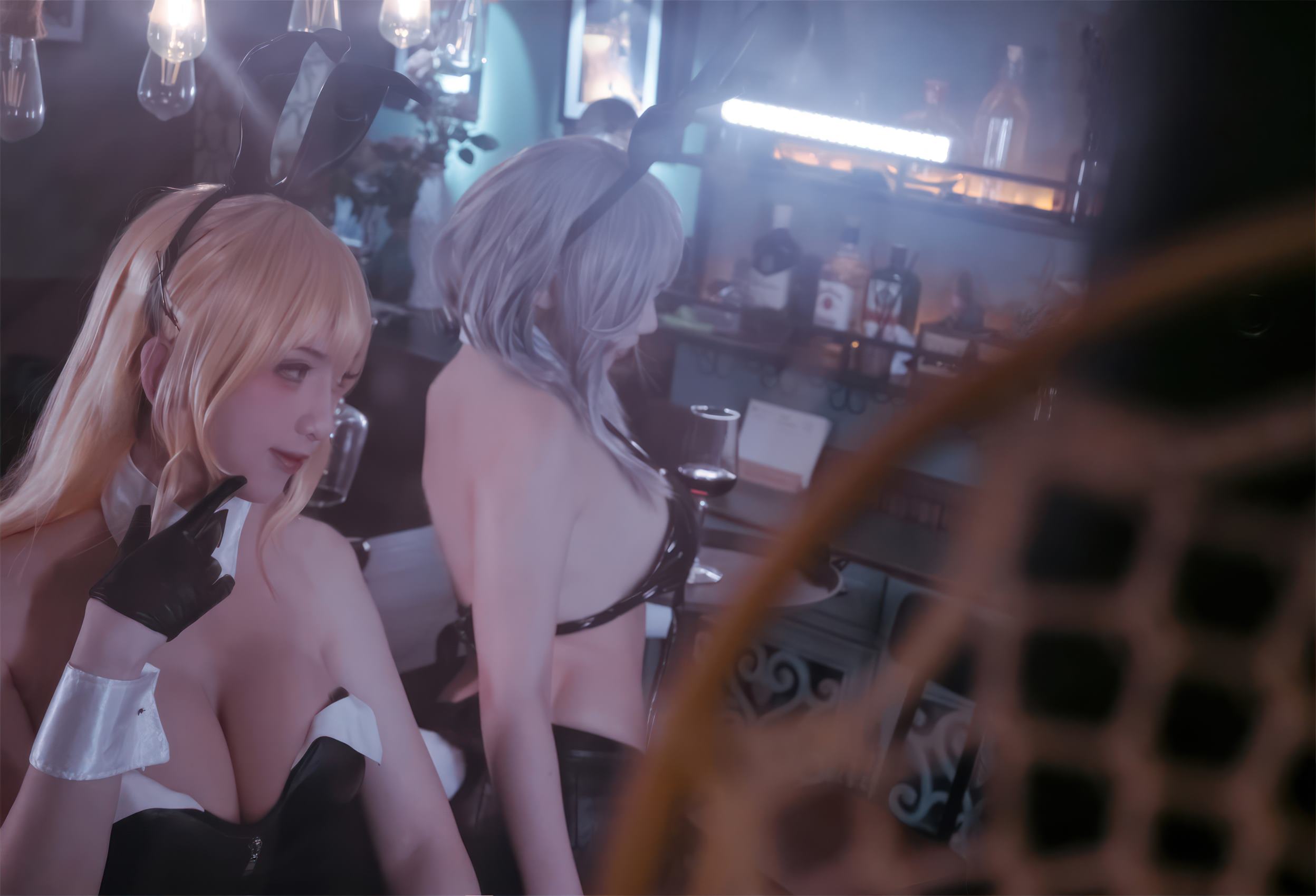 图片[29]-刺青poi – 碧蓝航线 北卡罗来纳[39P] – 速更版-美库