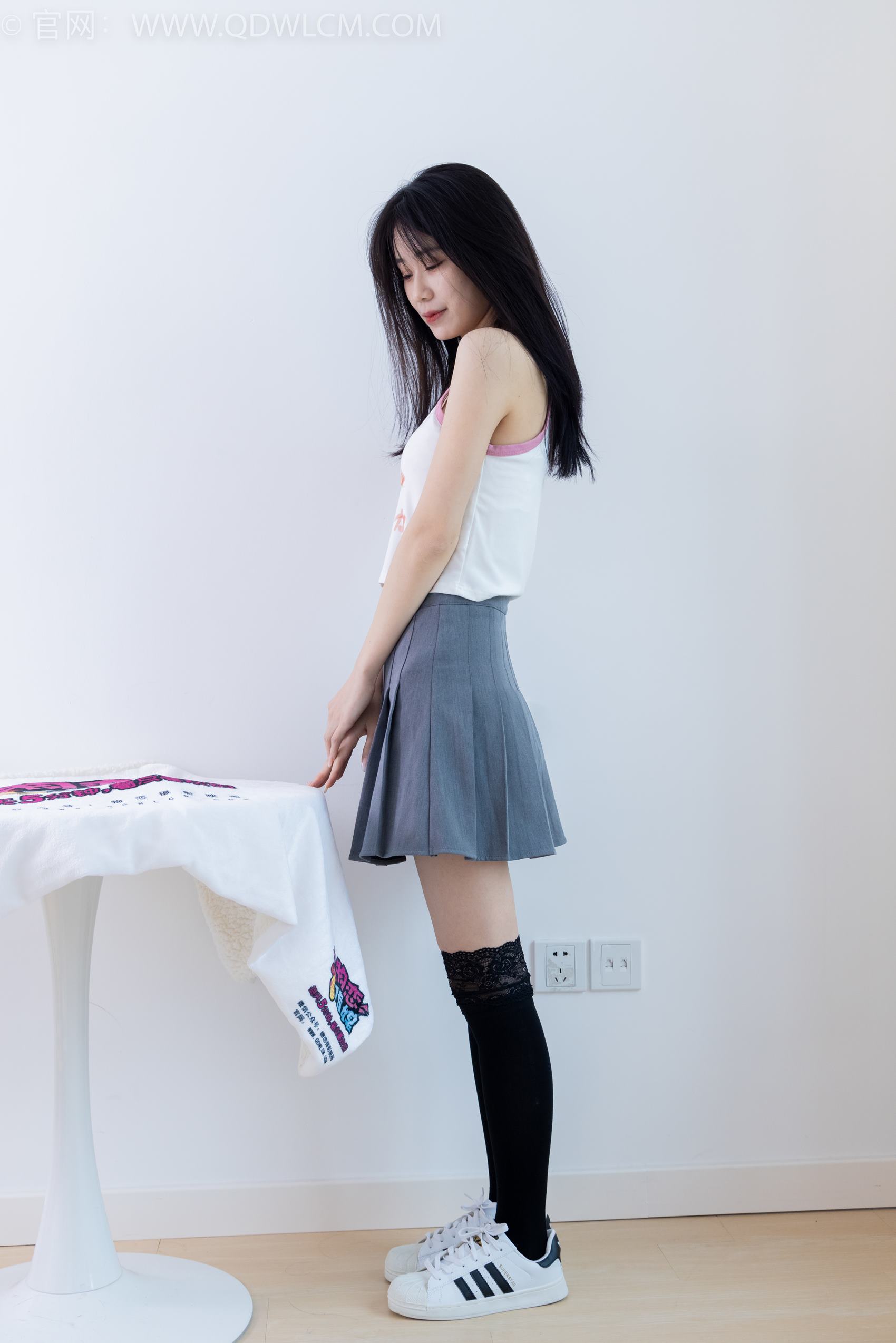 图片[159]-物恋传媒 NO.1922 菜菜-追风赶月[160P] – 速更版-美库