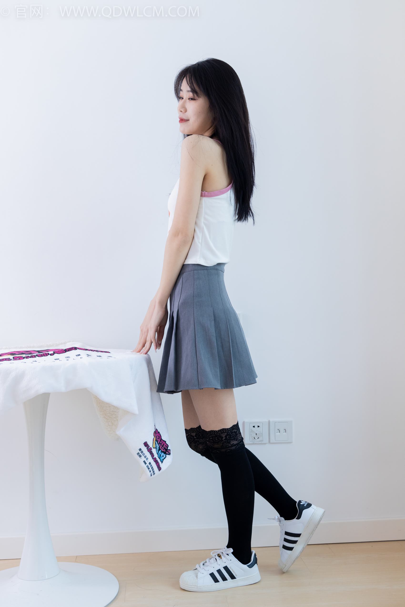 图片[160]-物恋传媒 NO.1922 菜菜-追风赶月[160P] – 速更版-美库