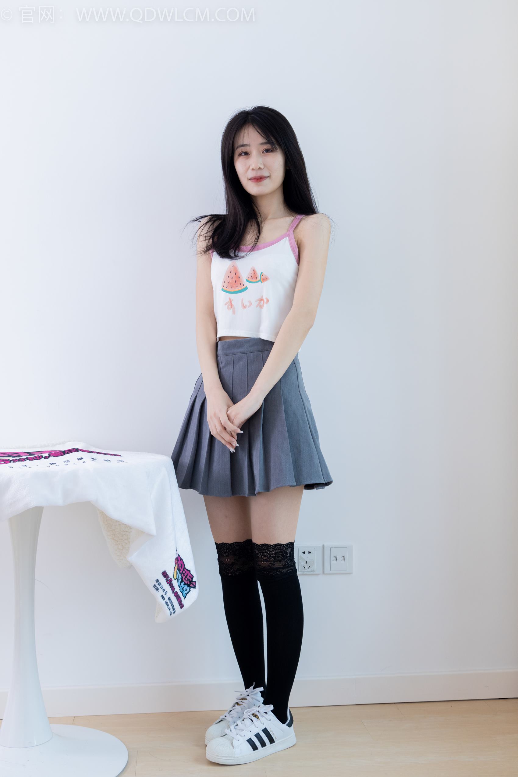 图片[161]-物恋传媒 NO.1922 菜菜-追风赶月[160P] – 速更版-美库