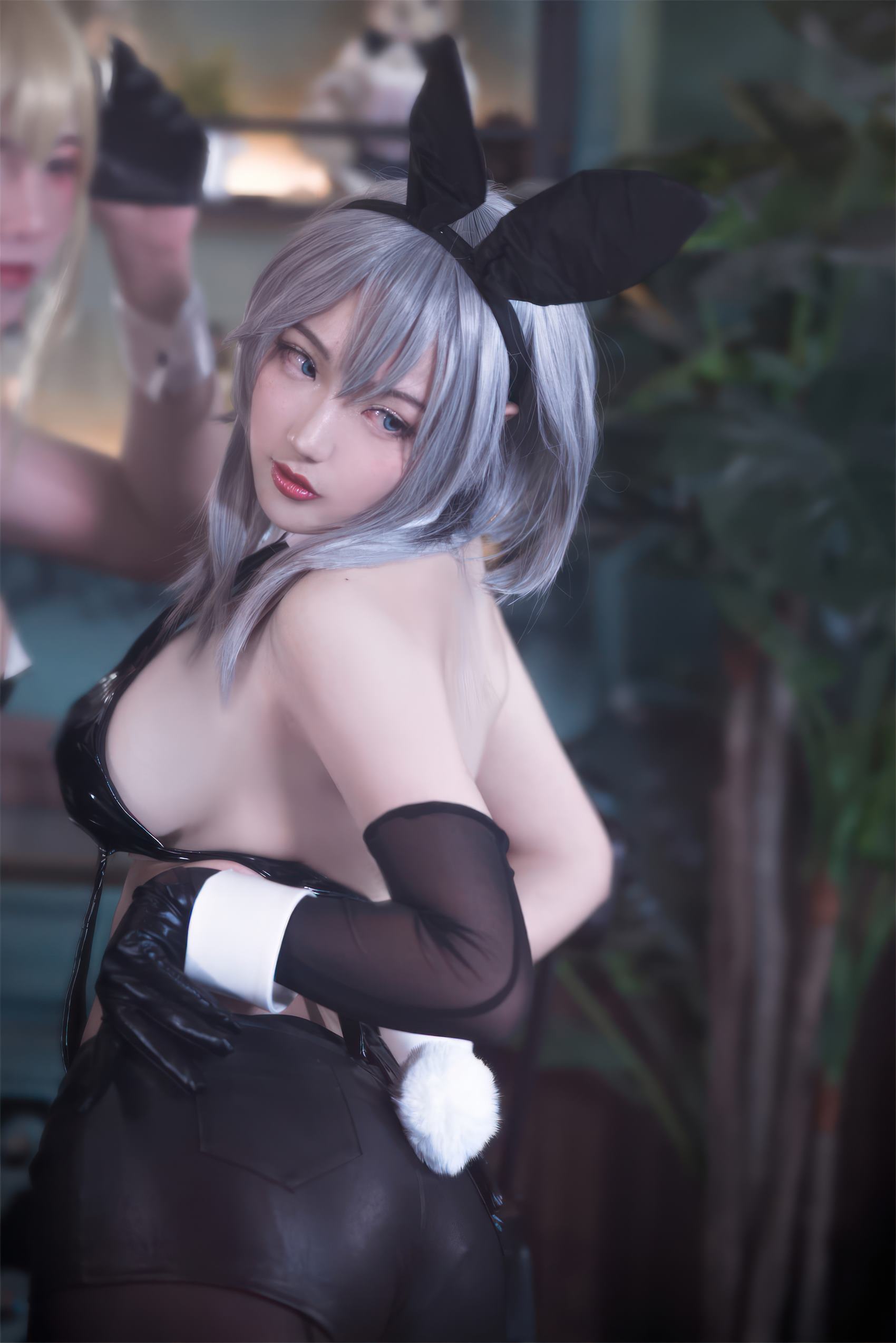 图片[31]-刺青poi – 碧蓝航线 北卡罗来纳[39P] – 速更版-美库