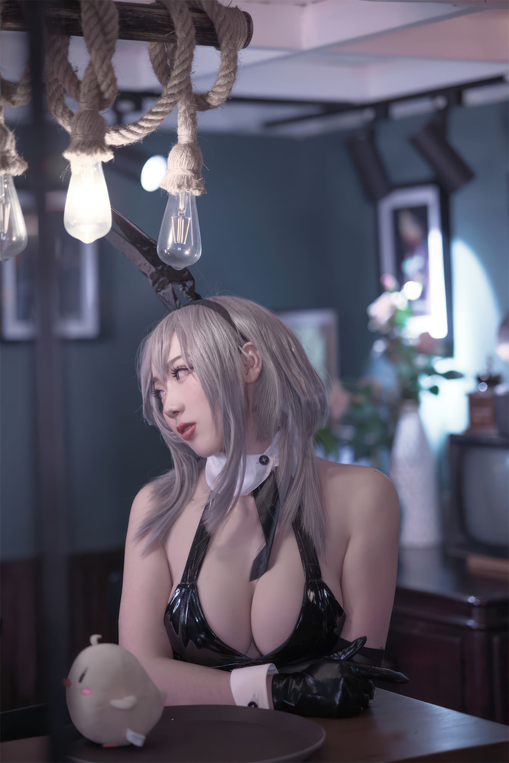 图片[32]-刺青poi – 碧蓝航线 北卡罗来纳[39P] – 速更版-美库