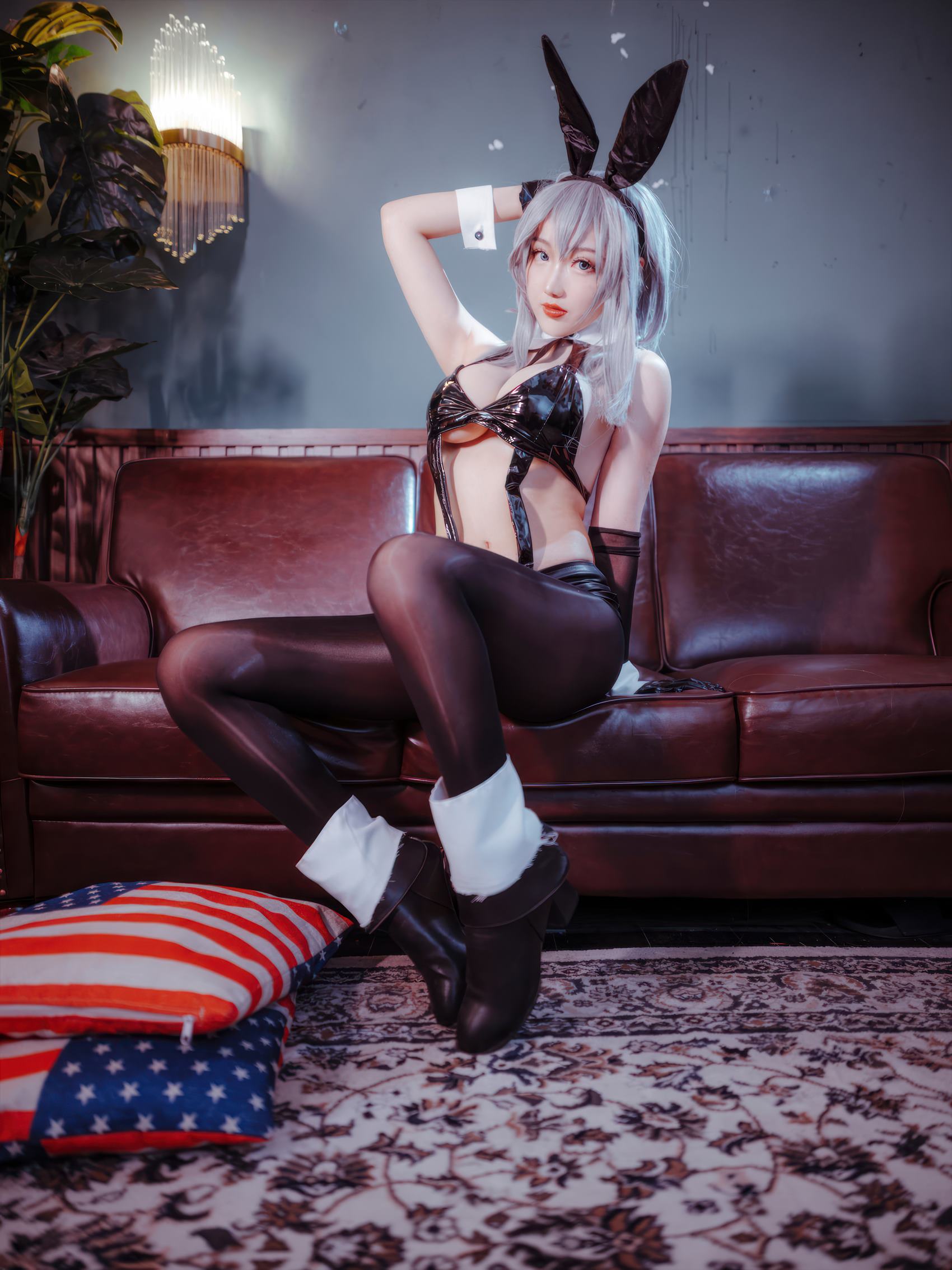 图片[35]-刺青poi – 碧蓝航线 北卡罗来纳[39P] – 速更版-美库