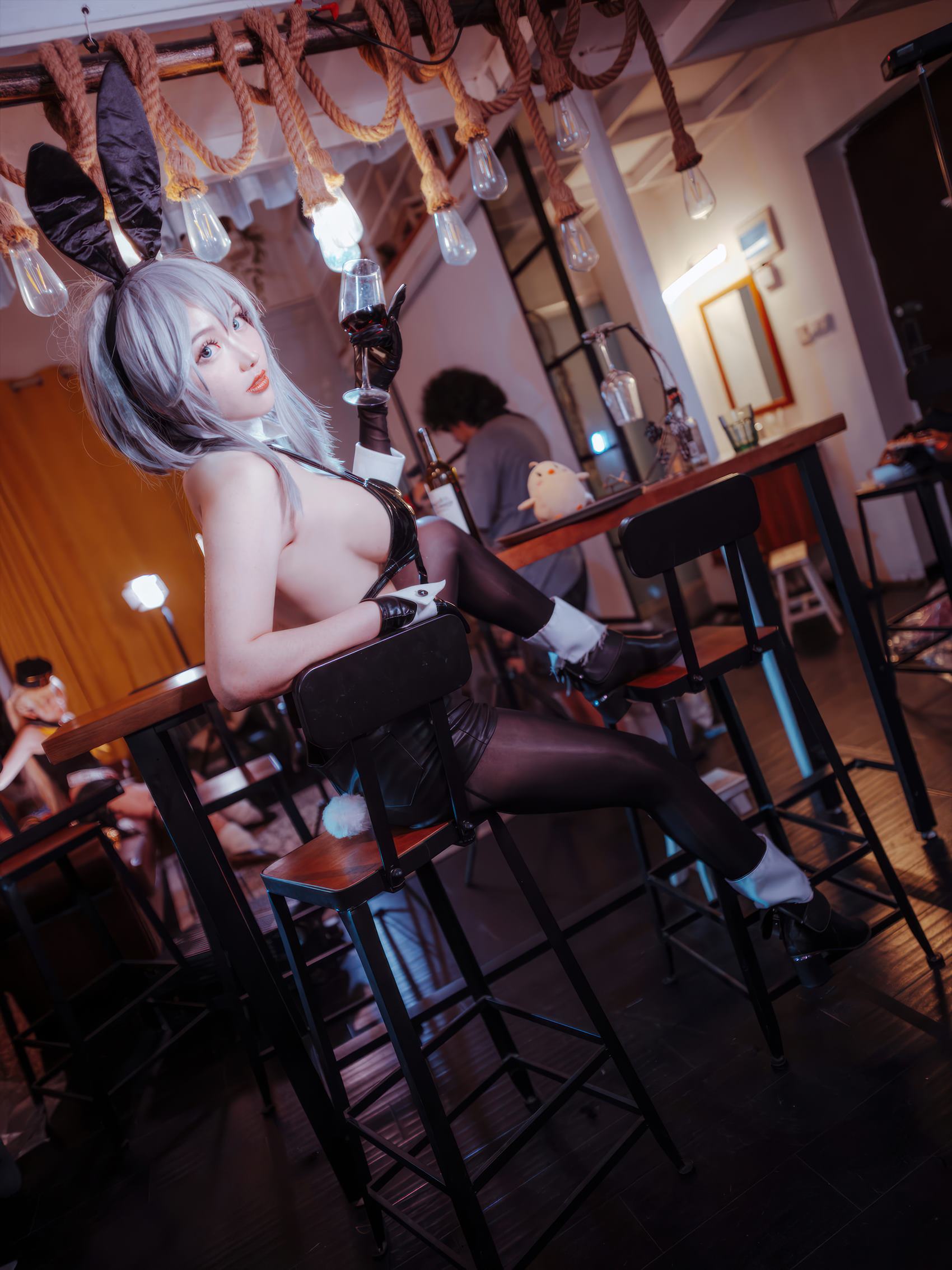 图片[37]-刺青poi – 碧蓝航线 北卡罗来纳[39P] – 速更版-美库