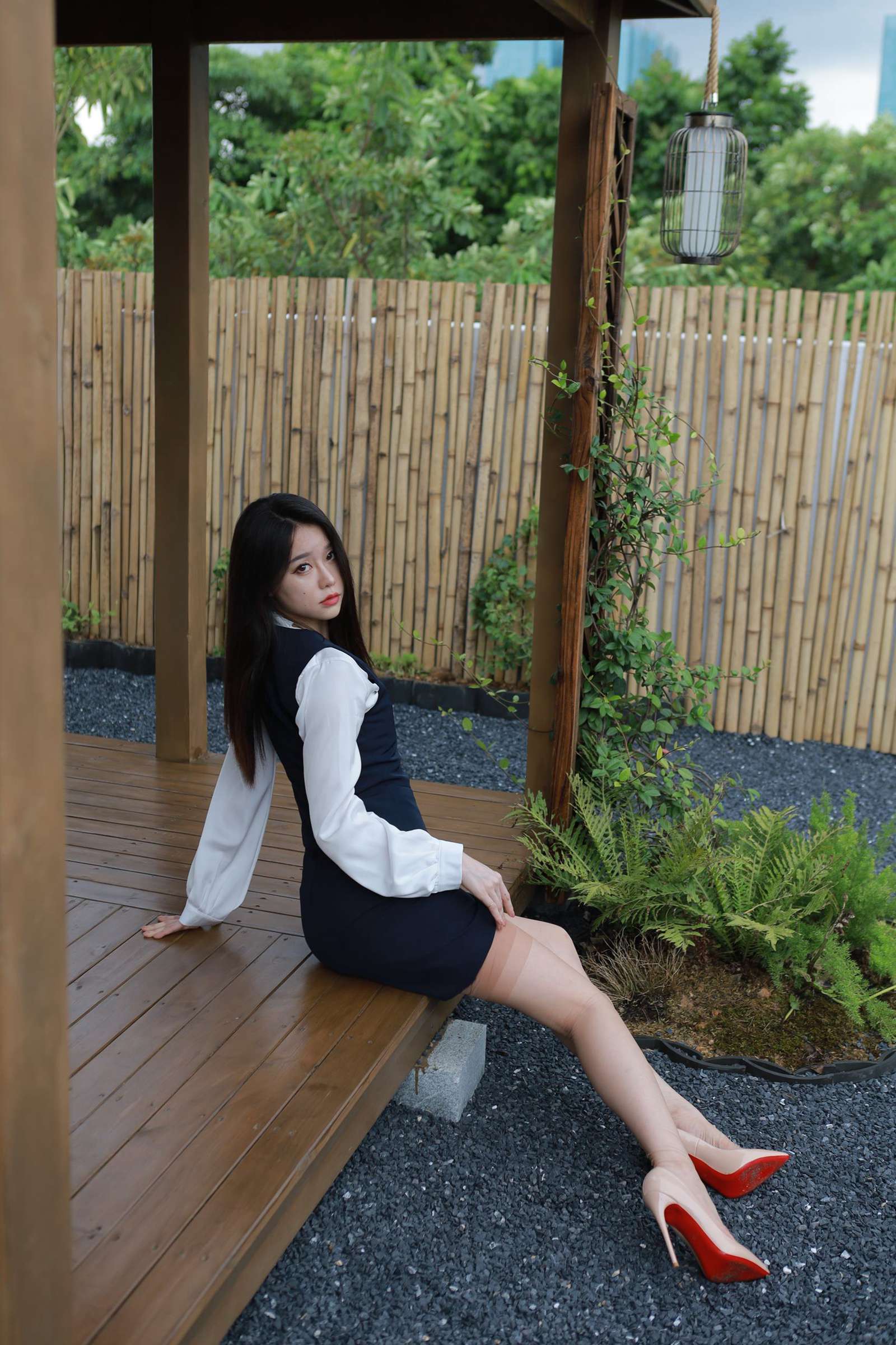 图片[10]-网紅Coser@Sia不吃鱼 真是让人欲罢不能[57P] – 速更版-美库