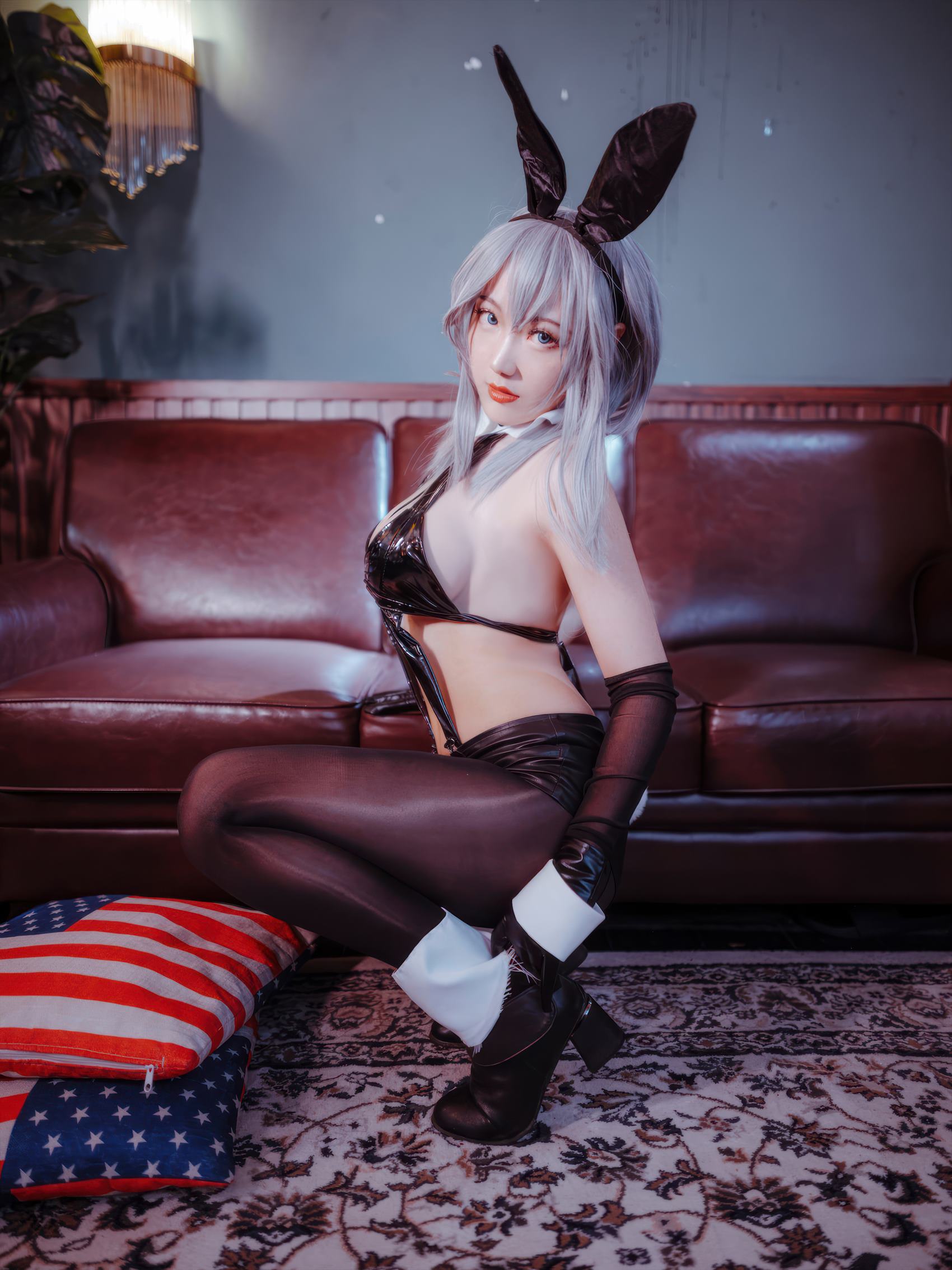 图片[39]-刺青poi – 碧蓝航线 北卡罗来纳[39P] – 速更版-美库