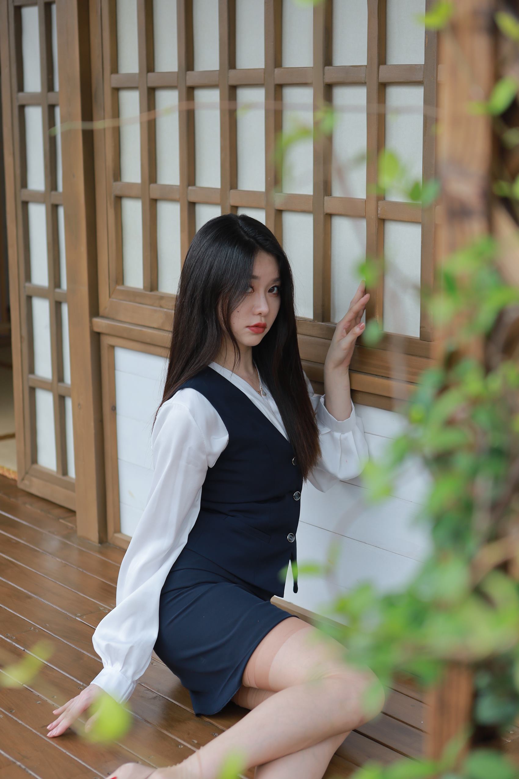 图片[19]-网紅Coser@Sia不吃鱼 真是让人欲罢不能[57P] – 速更版-美库