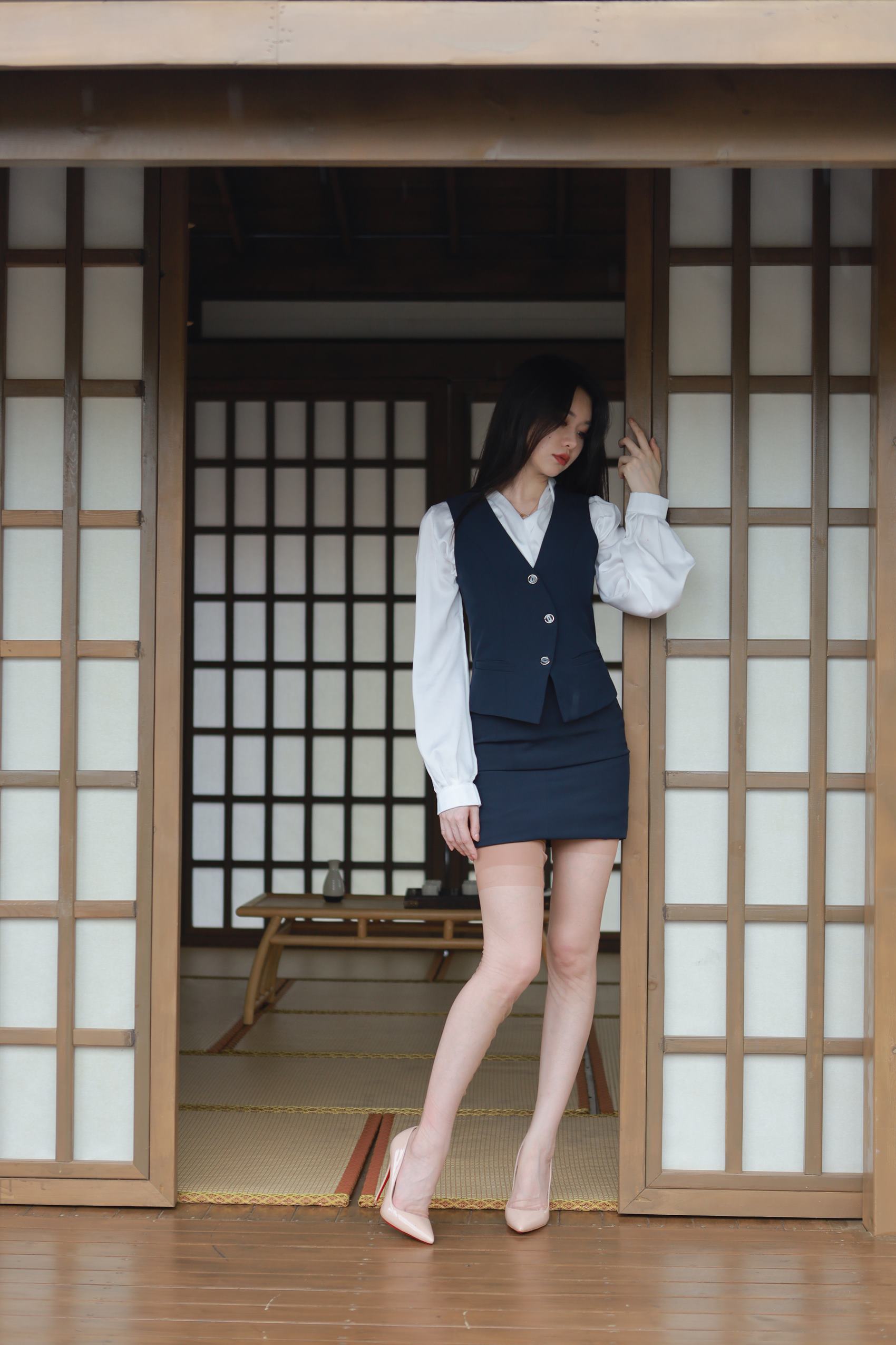 图片[24]-网紅Coser@Sia不吃鱼 真是让人欲罢不能[57P] – 速更版-美库