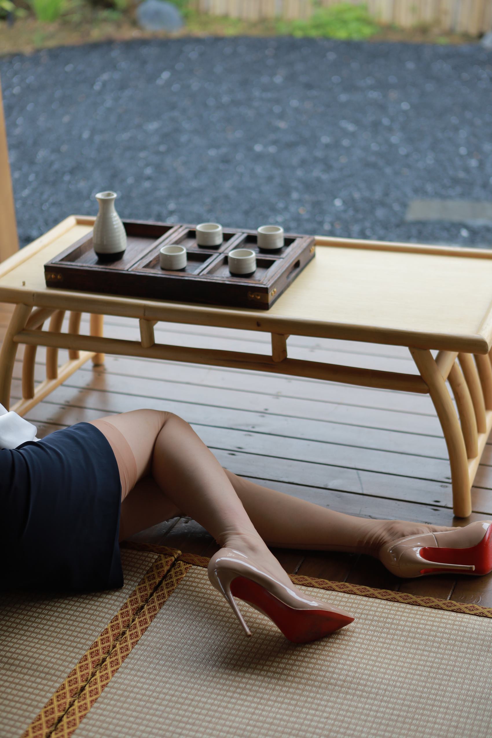 图片[35]-网紅Coser@Sia不吃鱼 真是让人欲罢不能[57P] – 速更版-美库