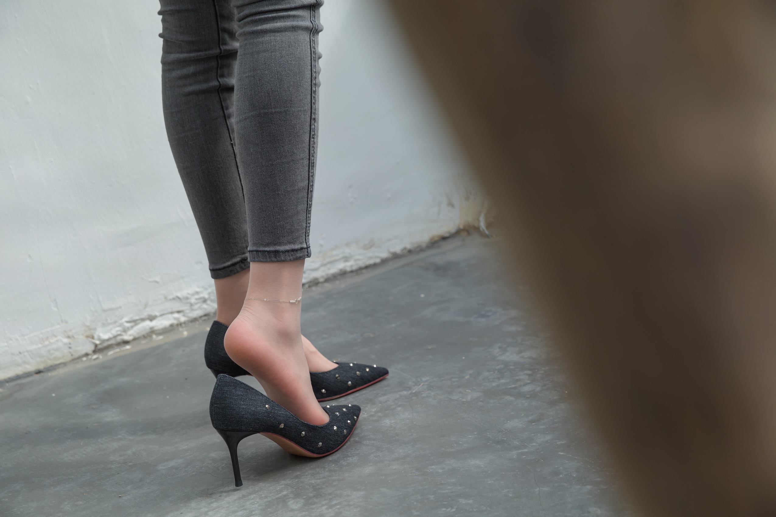 图片[12]-网紅Coser@Sia不吃鱼 蜜大腿白哲jiojio [128P] – 速更版-美库