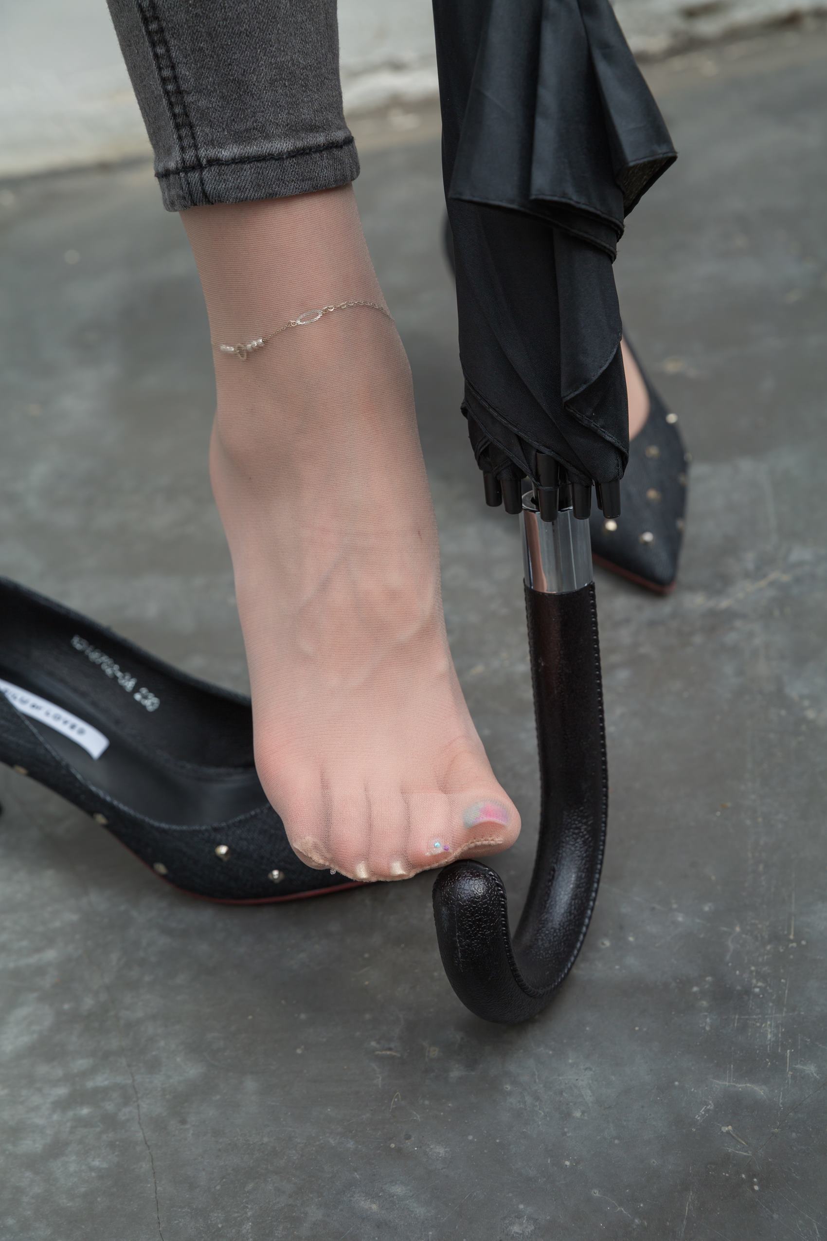 图片[16]-网紅Coser@Sia不吃鱼 蜜大腿白哲jiojio [128P] – 速更版-美库