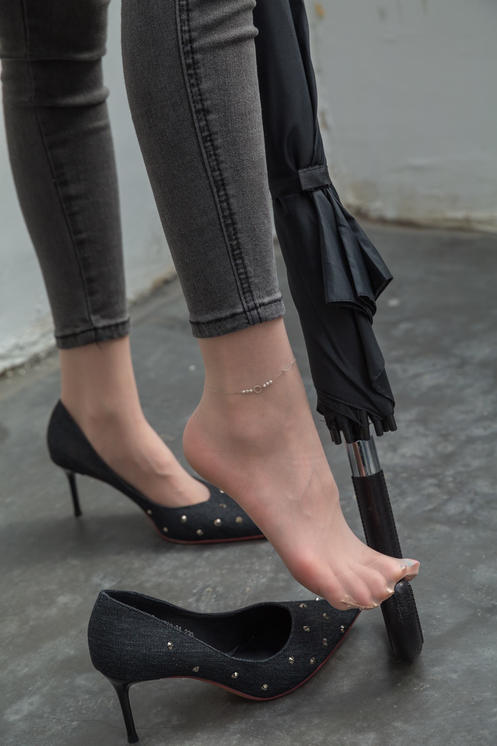 图片[19]-网紅Coser@Sia不吃鱼 蜜大腿白哲jiojio [128P] – 速更版-美库