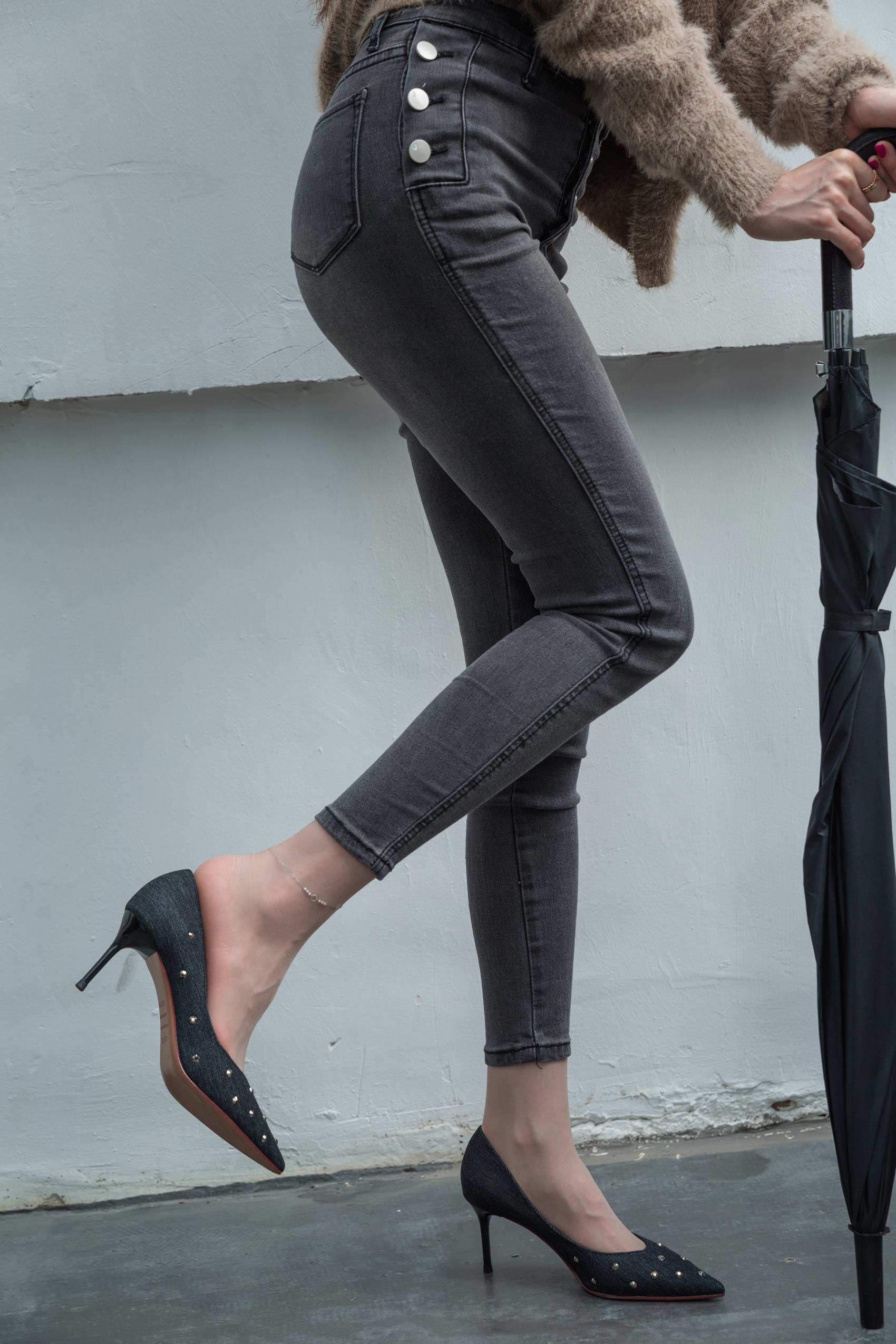 图片[31]-网紅Coser@Sia不吃鱼 蜜大腿白哲jiojio [128P] – 速更版-美库