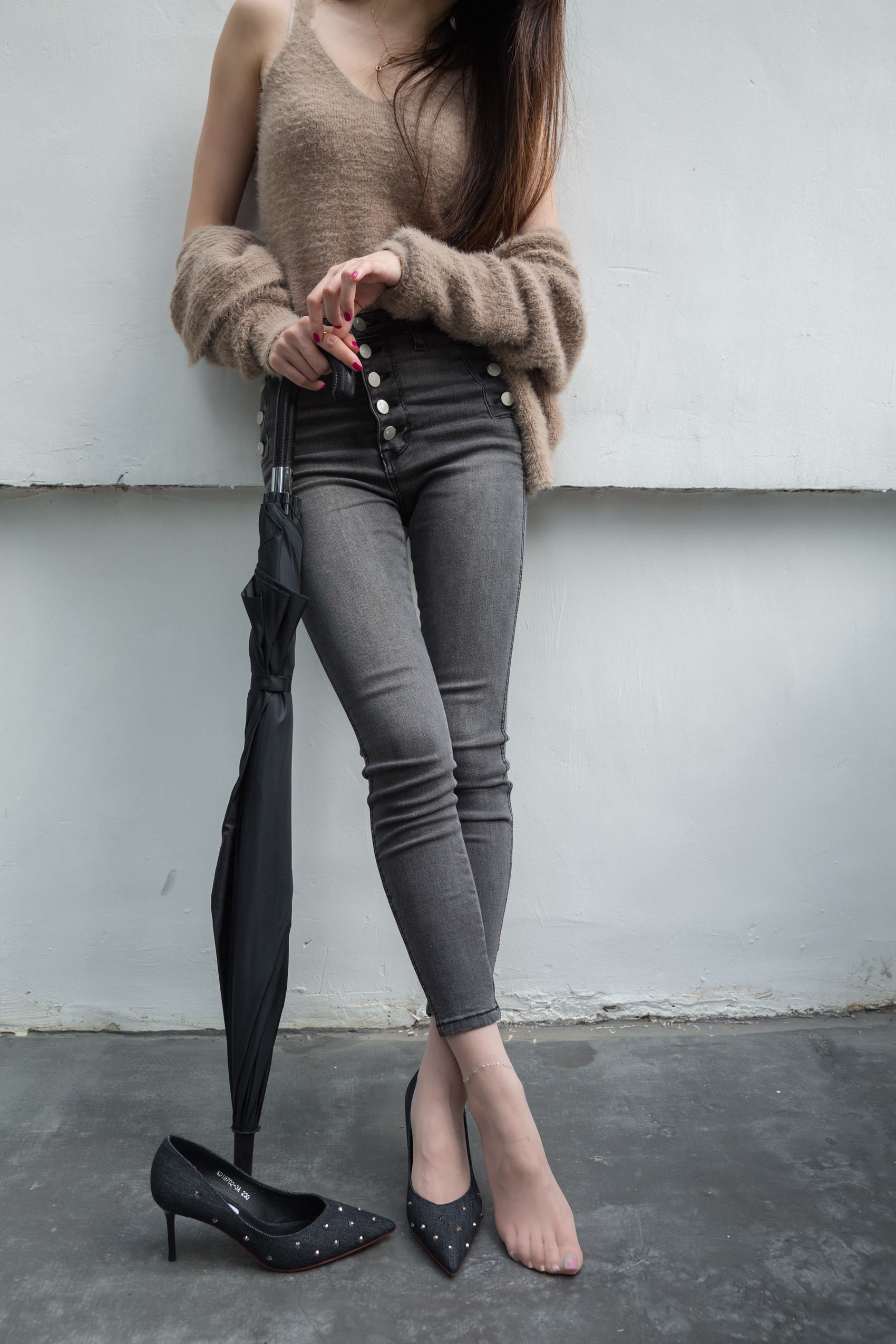 图片[36]-网紅Coser@Sia不吃鱼 蜜大腿白哲jiojio [128P] – 速更版-美库