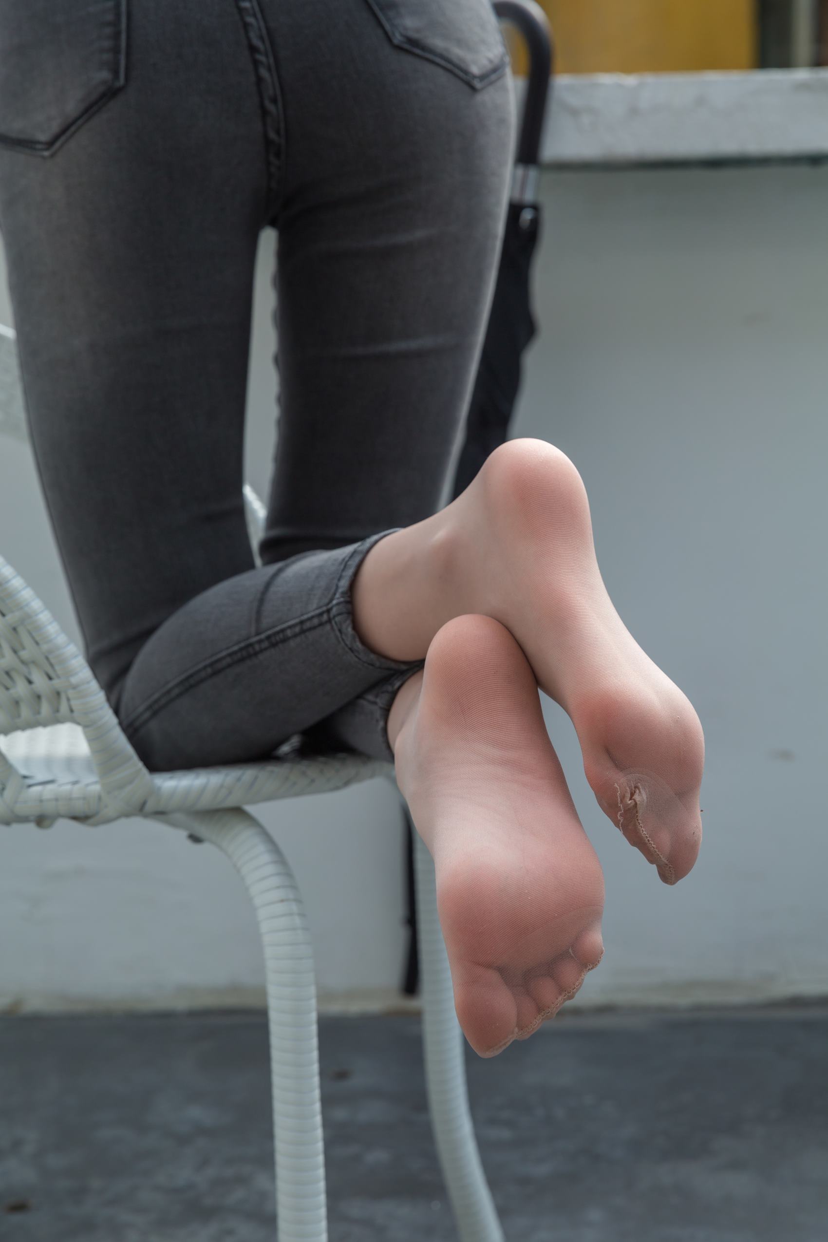 图片[55]-网紅Coser@Sia不吃鱼 蜜大腿白哲jiojio [128P] – 速更版-美库