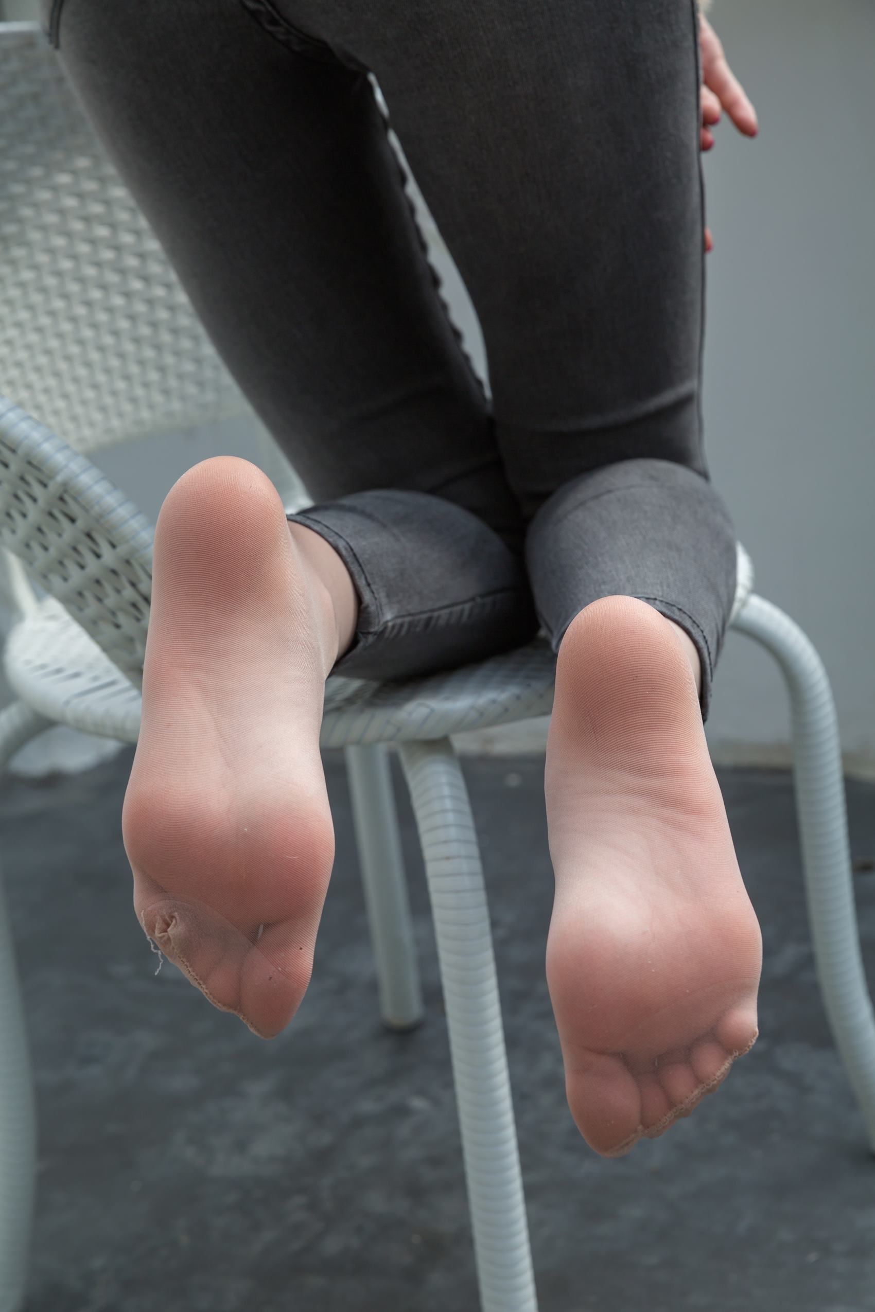 图片[57]-网紅Coser@Sia不吃鱼 蜜大腿白哲jiojio [128P] – 速更版-美库