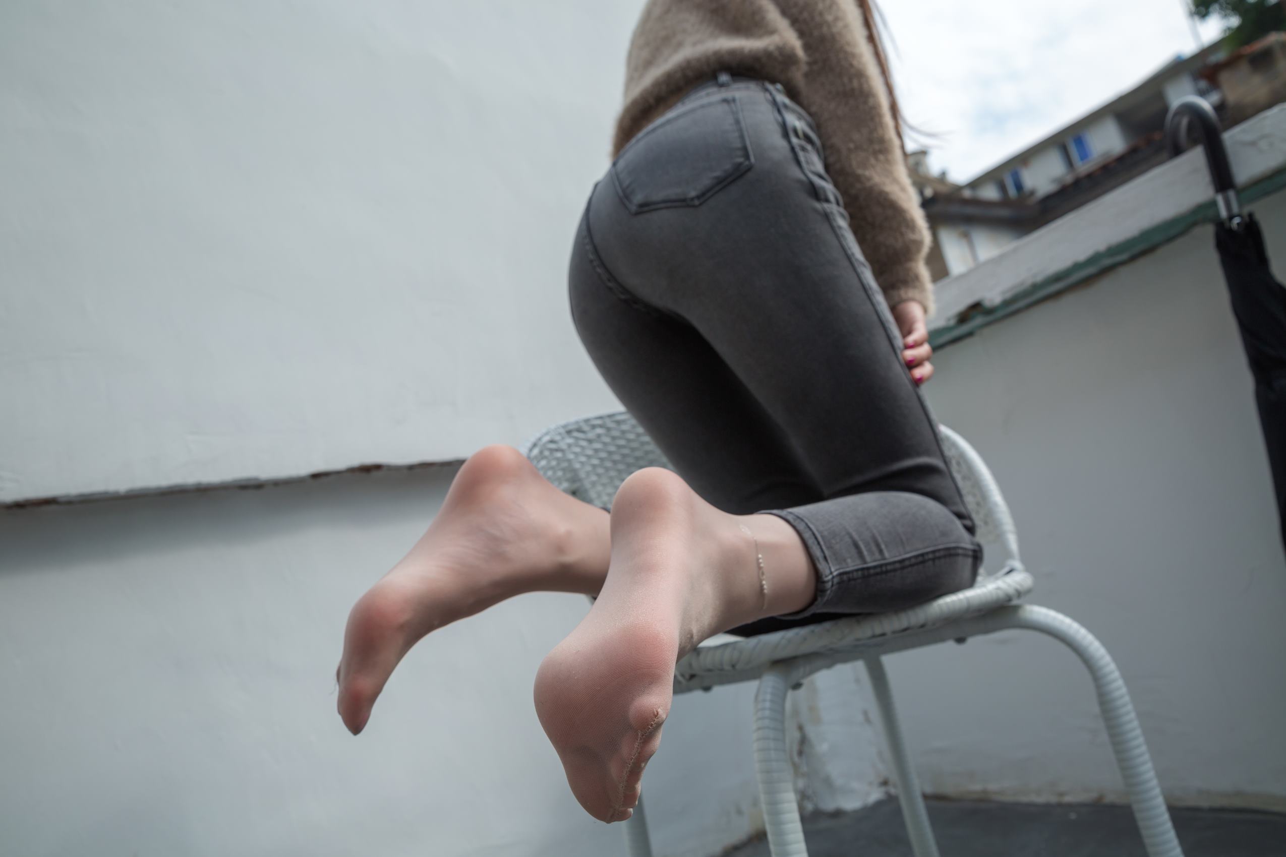 图片[58]-网紅Coser@Sia不吃鱼 蜜大腿白哲jiojio [128P] – 速更版-美库