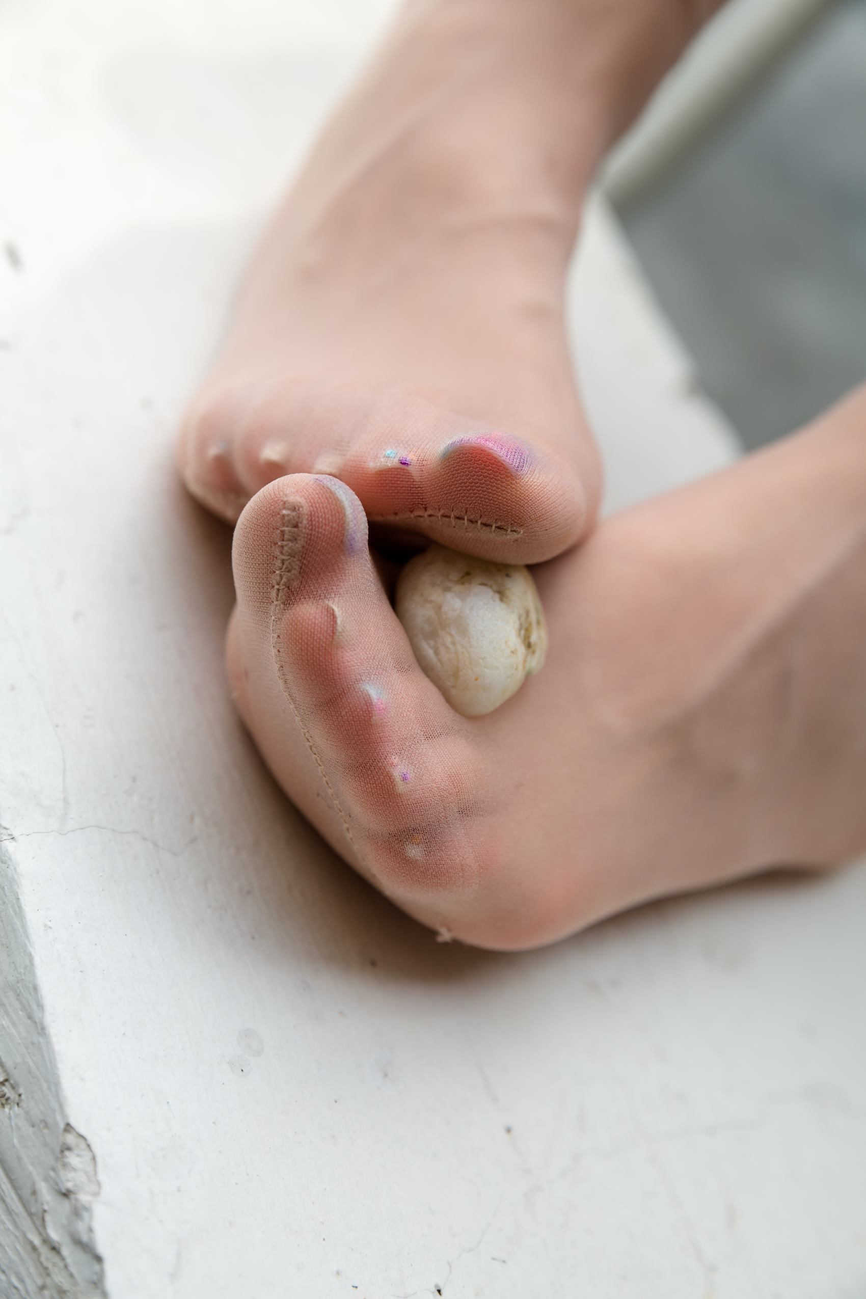 图片[76]-网紅Coser@Sia不吃鱼 纯白超短裙 [117P] – 速更版-美库