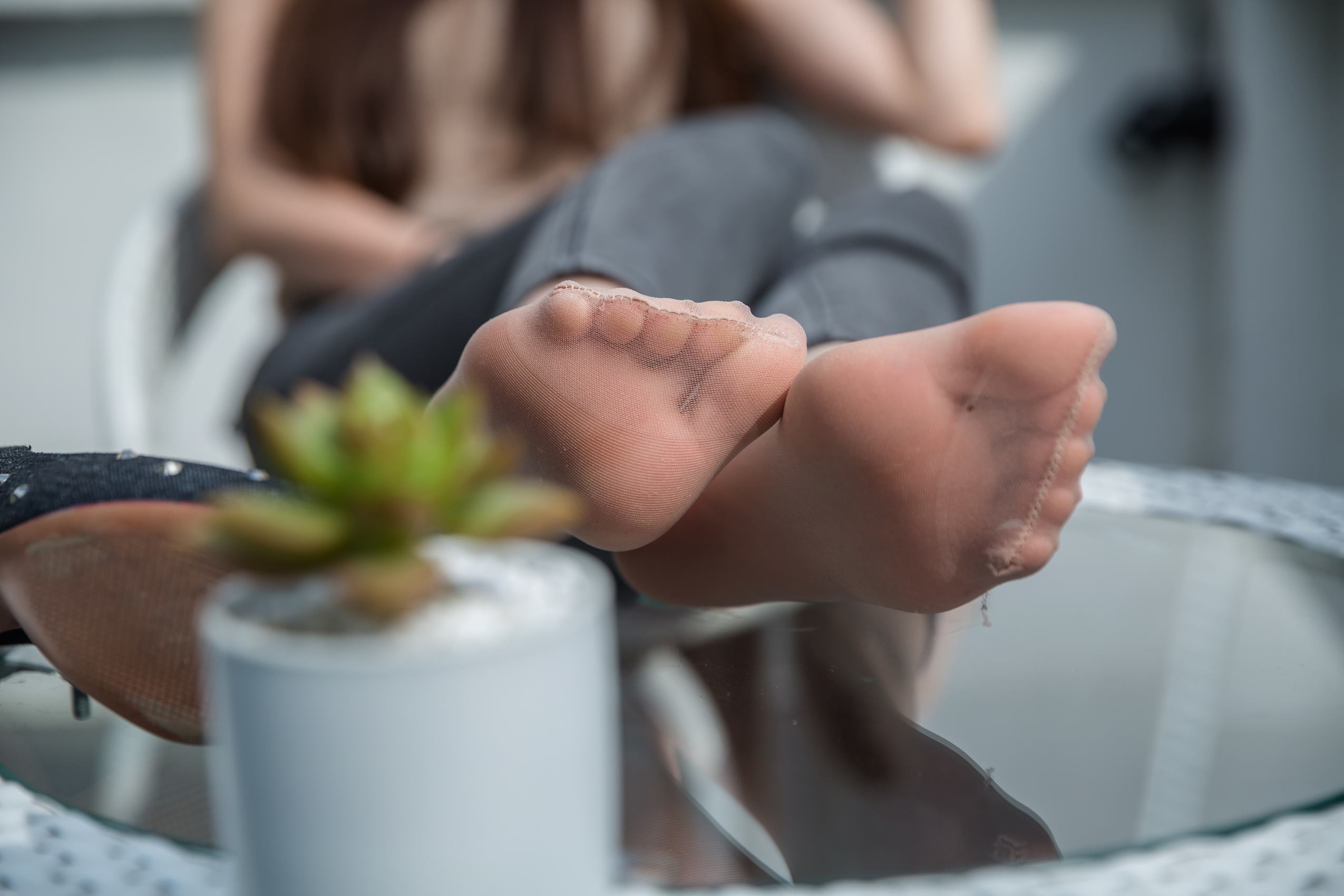 图片[88]-网紅Coser@Sia不吃鱼 蜜大腿白哲jiojio [128P] – 速更版-美库