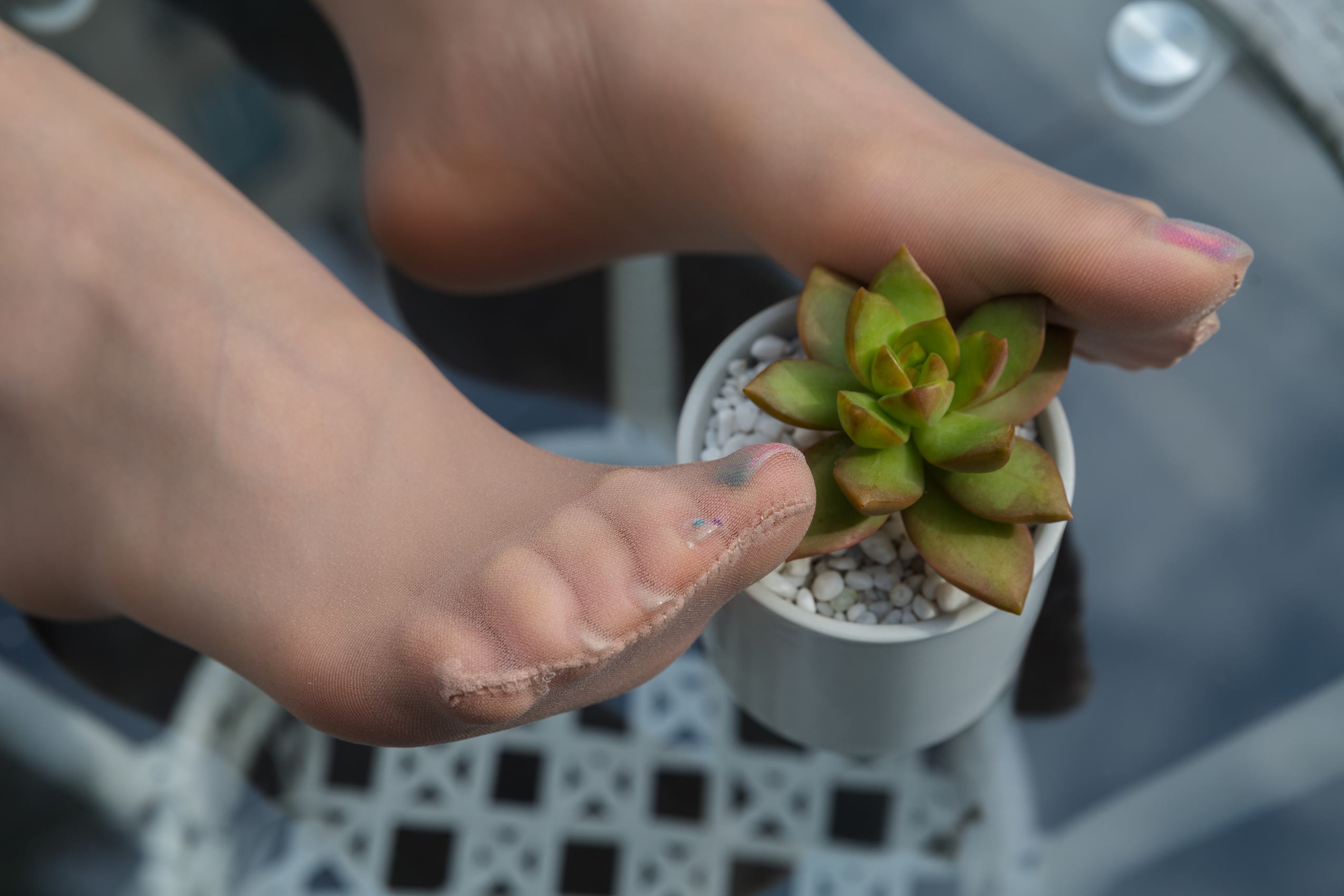 图片[92]-网紅Coser@Sia不吃鱼 蜜大腿白哲jiojio [128P] – 速更版-美库