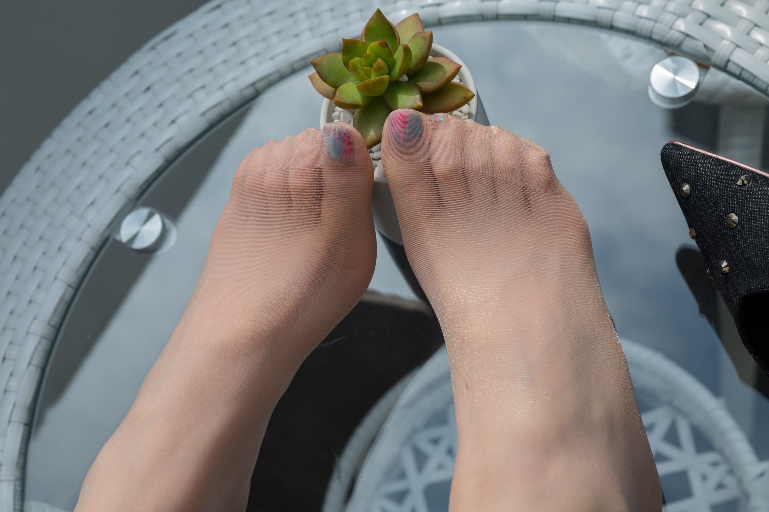 图片[93]-网紅Coser@Sia不吃鱼 蜜大腿白哲jiojio [128P] – 速更版-美库