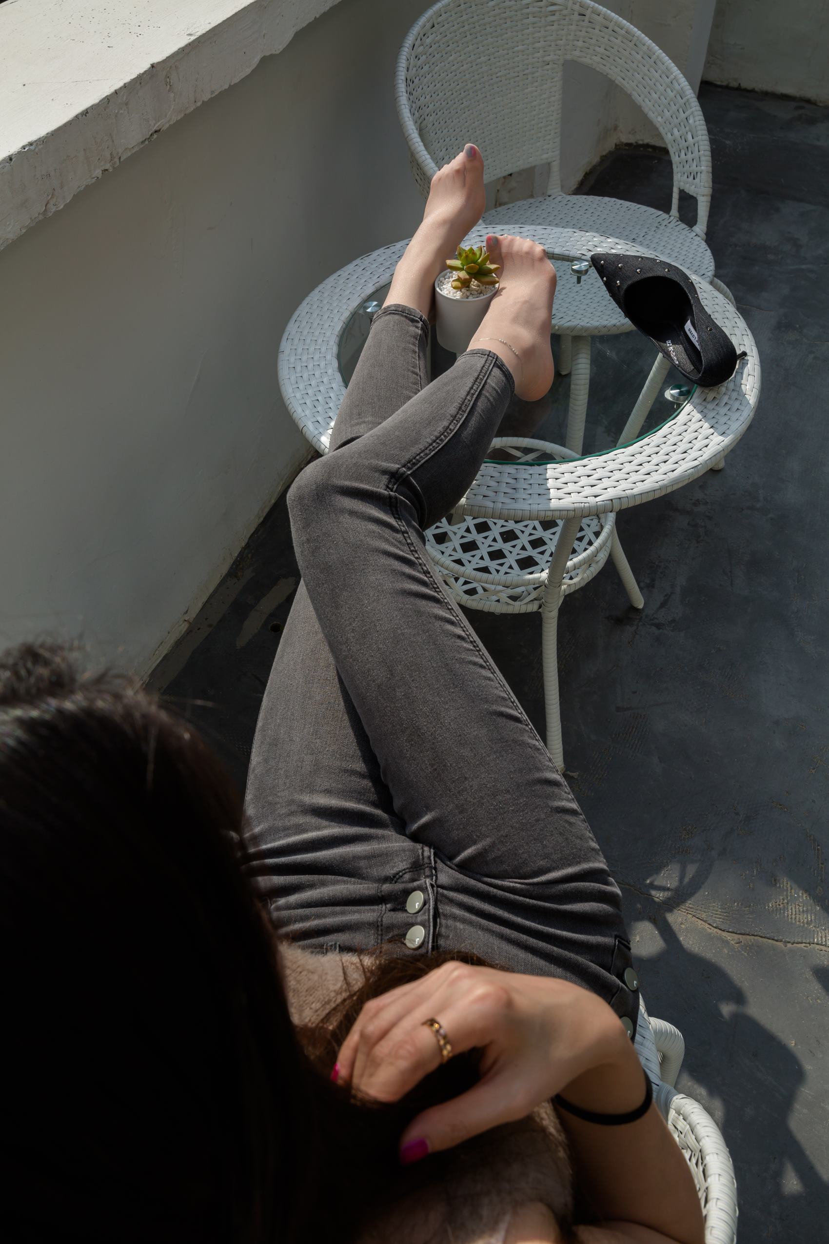 图片[101]-网紅Coser@Sia不吃鱼 蜜大腿白哲jiojio [128P] – 速更版-美库