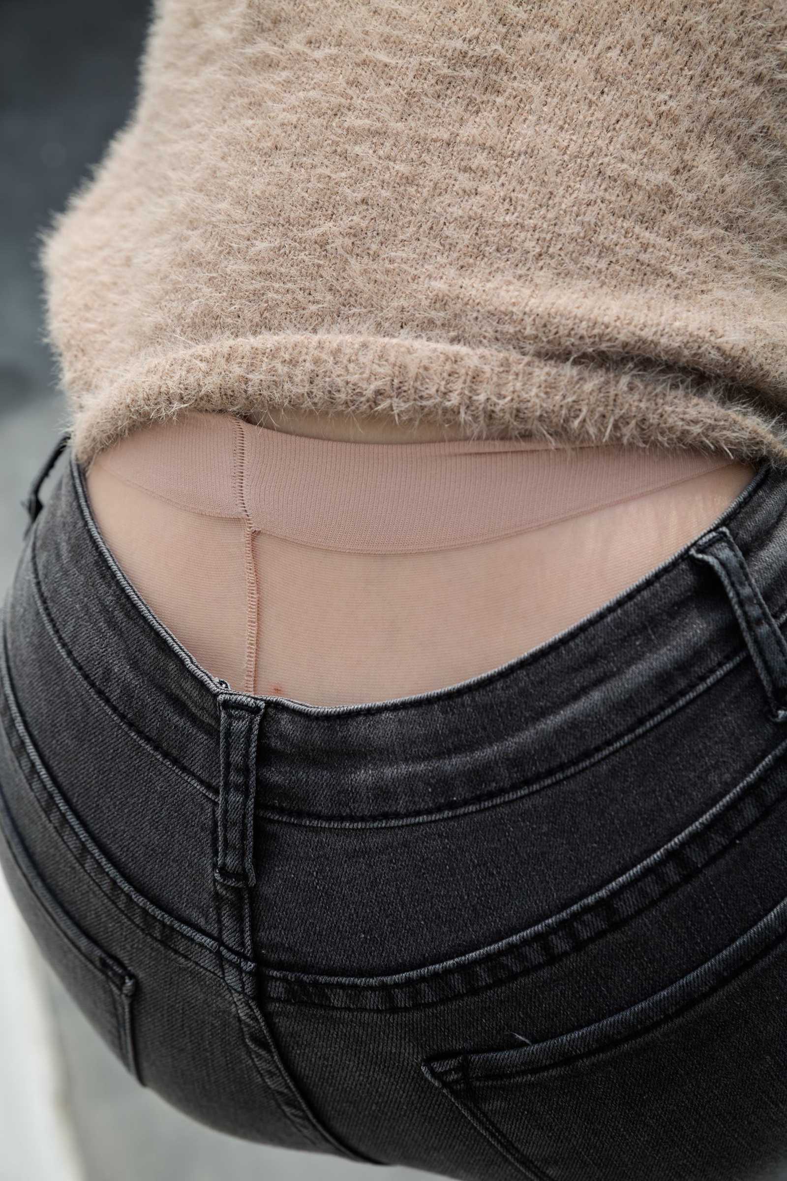 图片[120]-网紅Coser@Sia不吃鱼 蜜大腿白哲jiojio [128P] – 速更版-美库