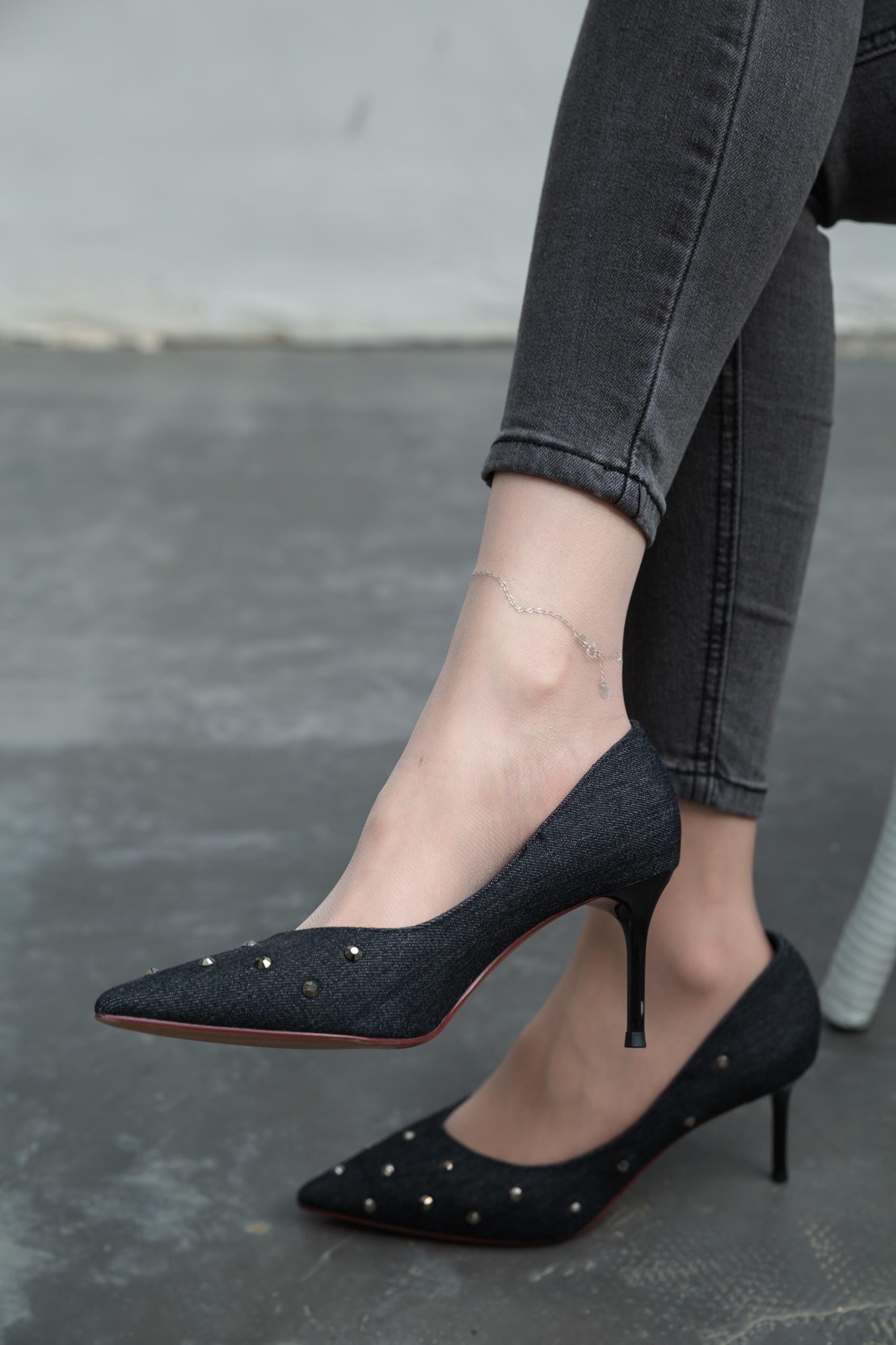 图片[122]-网紅Coser@Sia不吃鱼 蜜大腿白哲jiojio [128P] – 速更版-美库