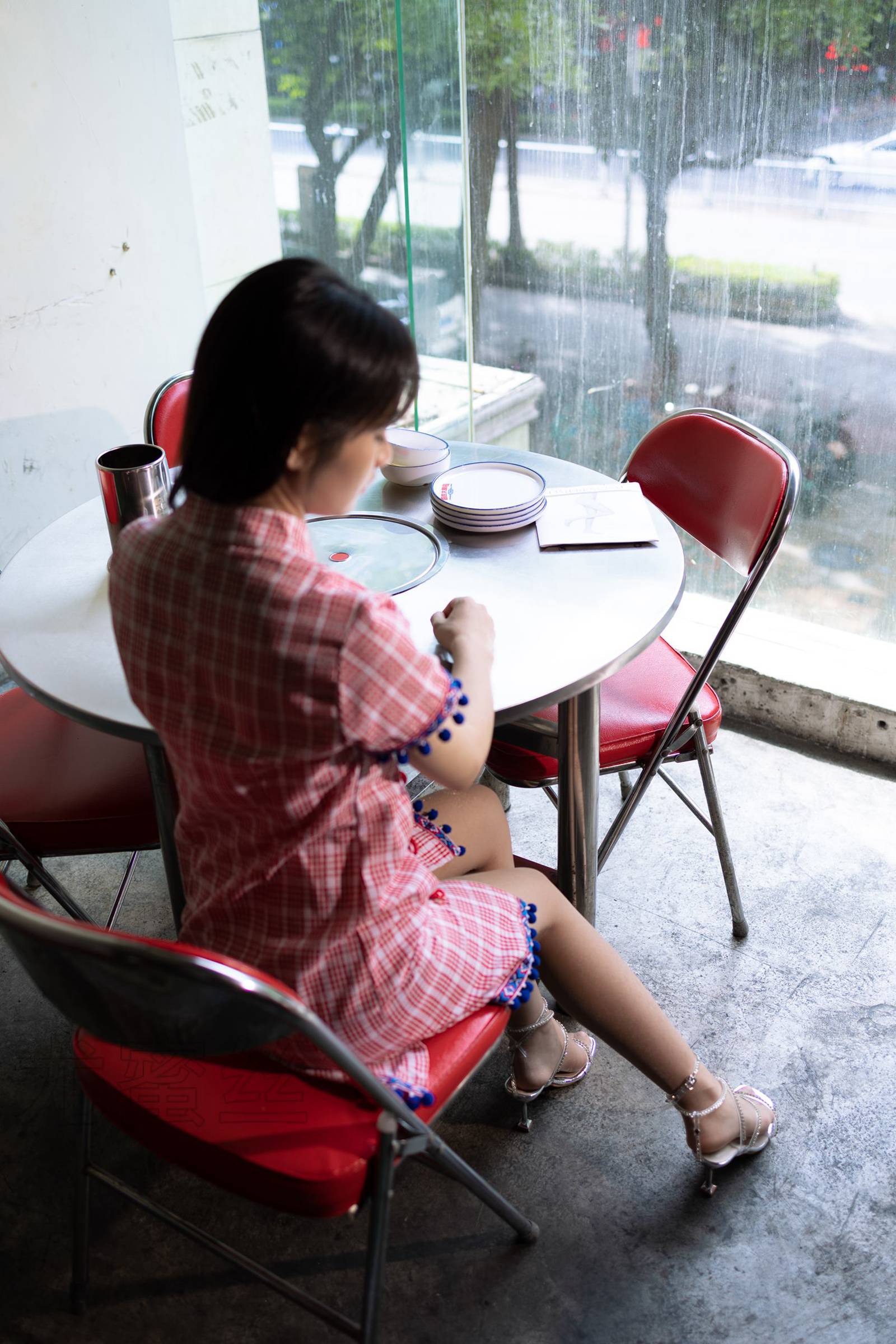 图片[14]-尤蜜丝 NO.074 穿搭推广展示图集[52P] – 速更版-美库