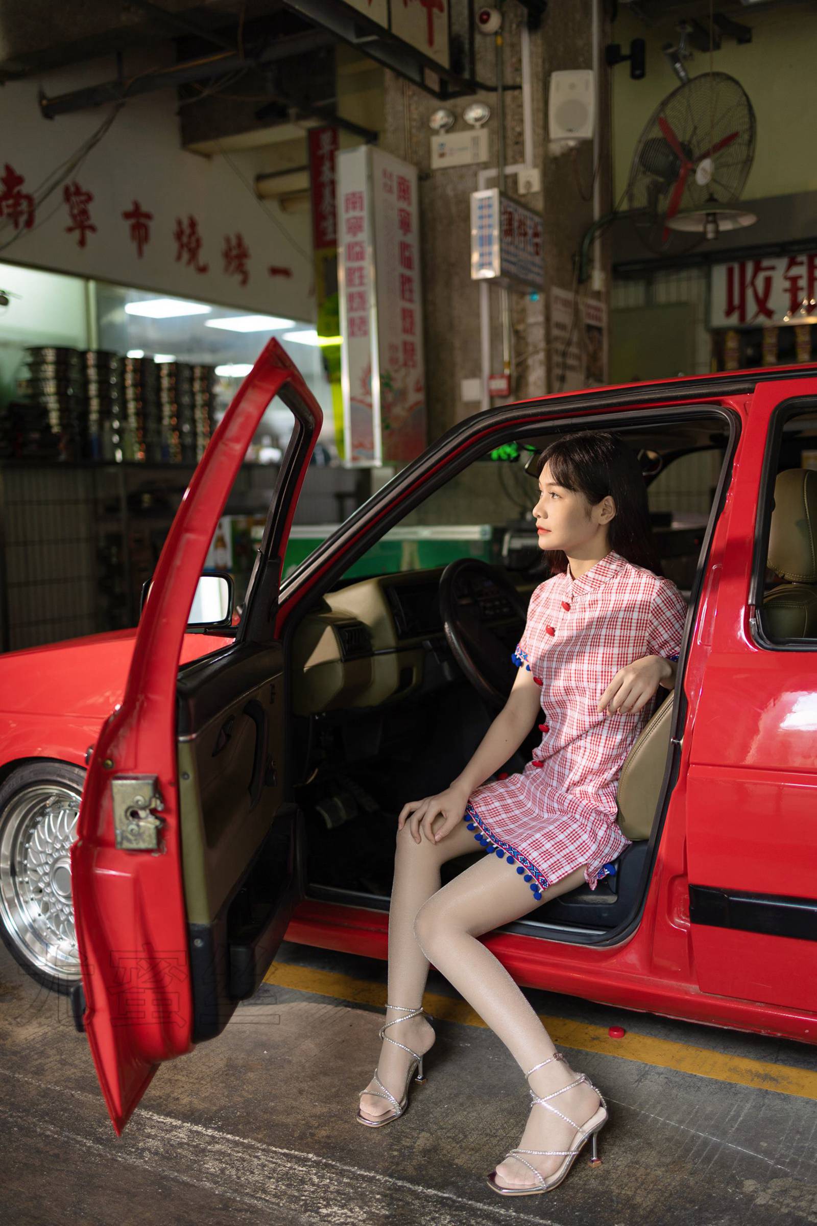 图片[22]-尤蜜丝 NO.074 穿搭推广展示图集[52P] – 速更版-美库