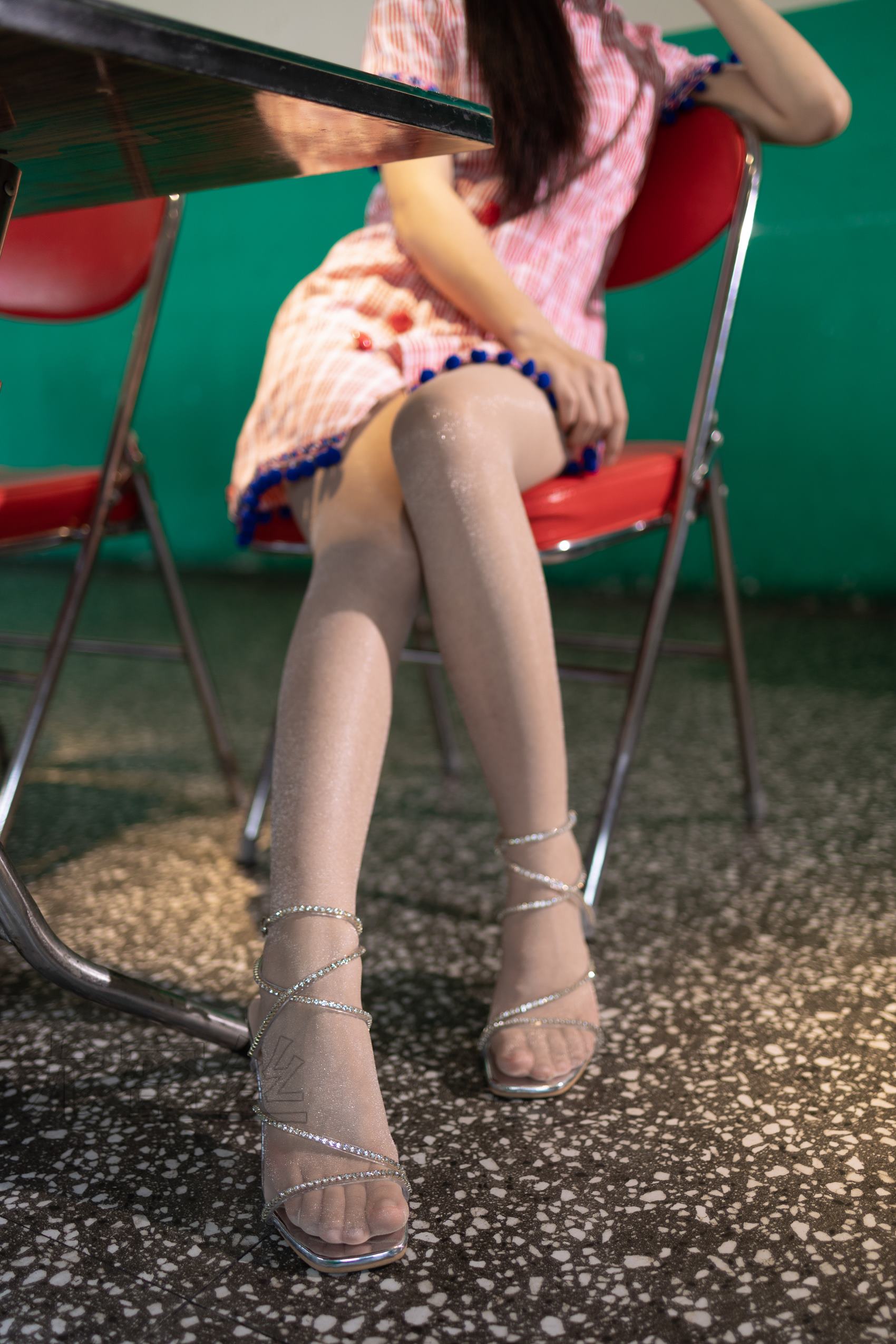 图片[23]-尤蜜丝 NO.074 穿搭推广展示图集[52P] – 速更版-美库