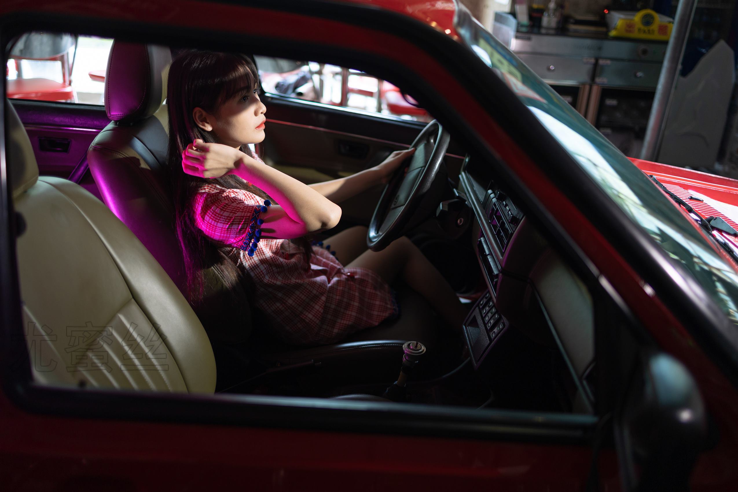 图片[28]-尤蜜丝 NO.074 穿搭推广展示图集[52P] – 速更版-美库