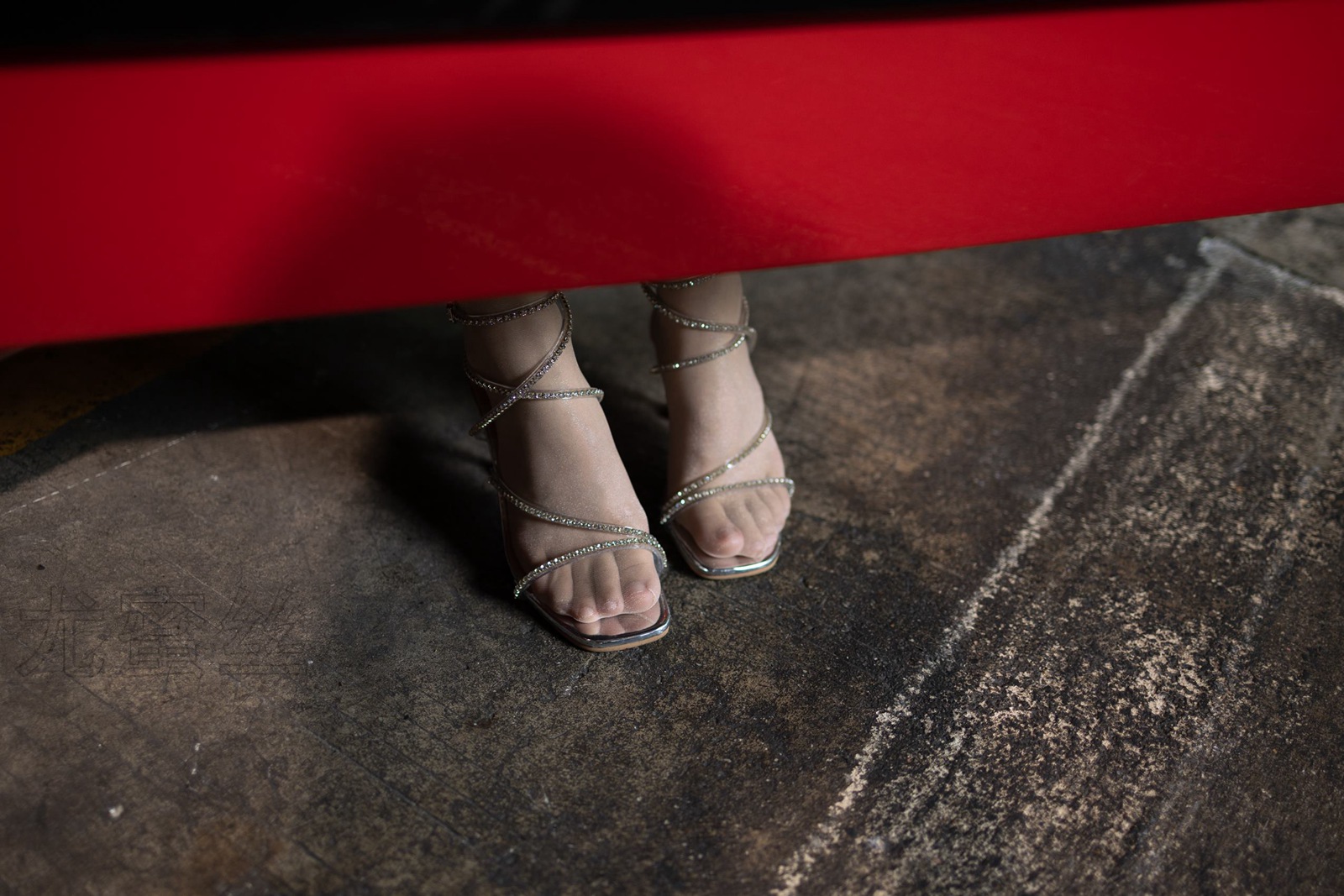 图片[39]-尤蜜丝 NO.074 穿搭推广展示图集[52P] – 速更版-美库