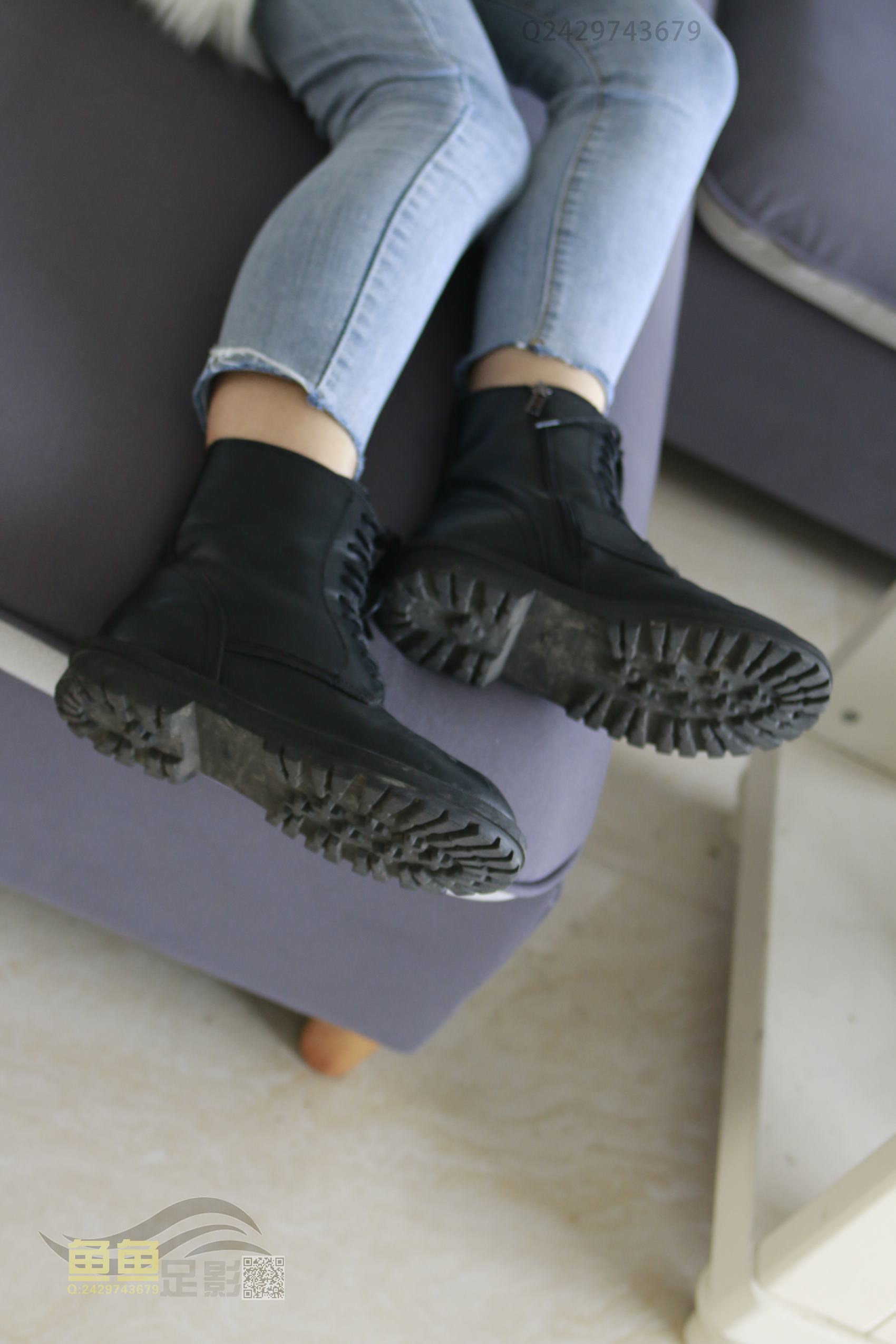 图片[33]-鱼鱼足影@086-第95期：蓉蓉38码[120P] – 速更版-美库