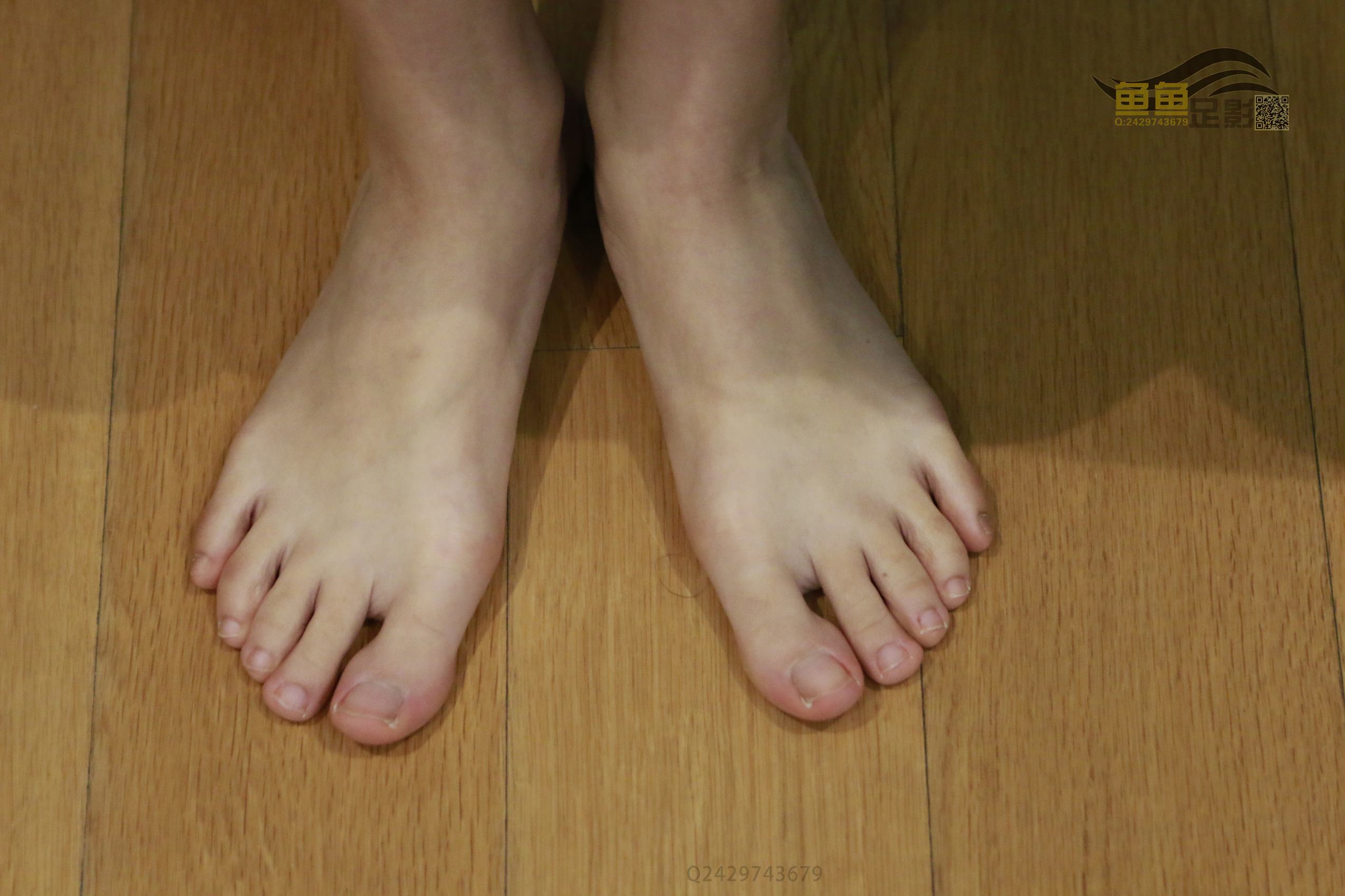 图片[30]-鱼鱼足影@087-第96期：双胞胎姐妹[64P] – 速更版-美库