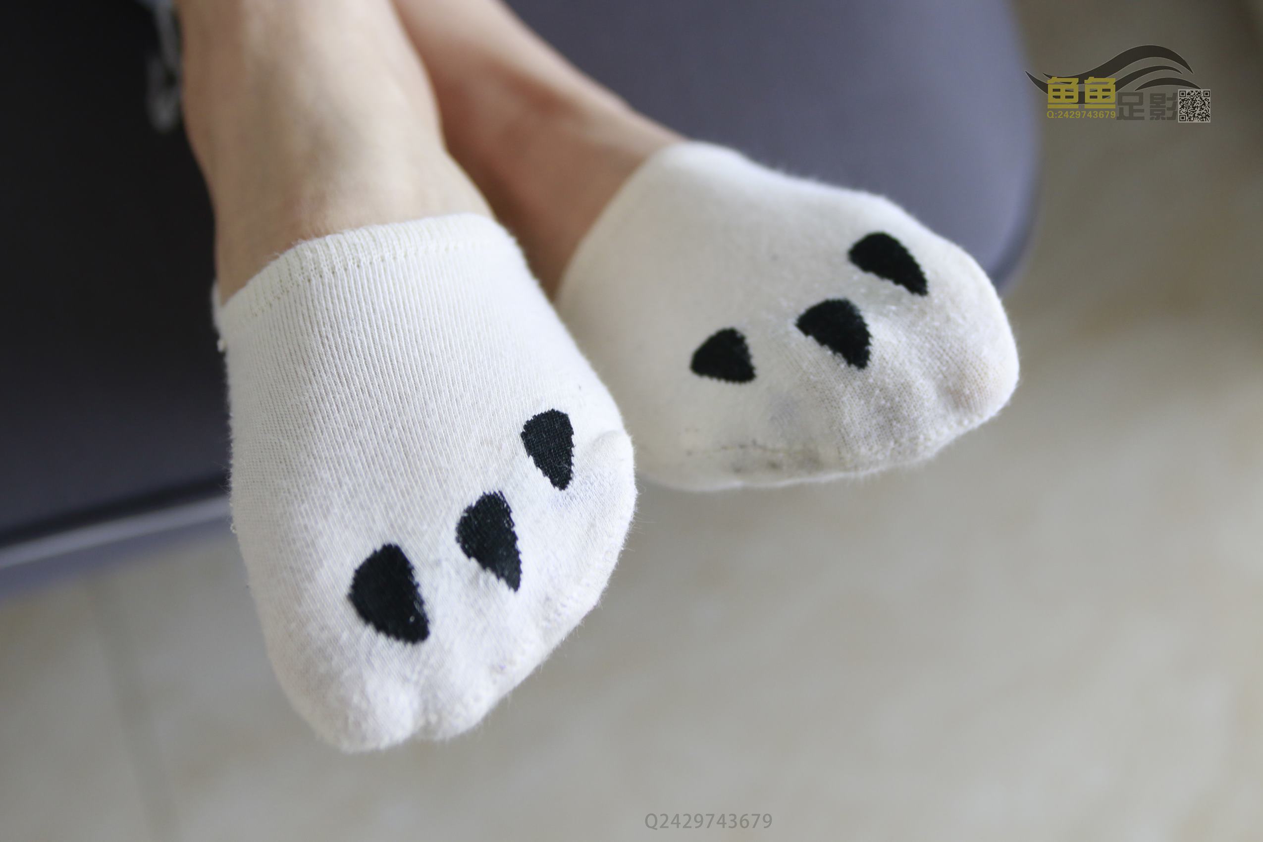 图片[42]-鱼鱼足影@086-第95期：蓉蓉38码[120P] – 速更版-美库