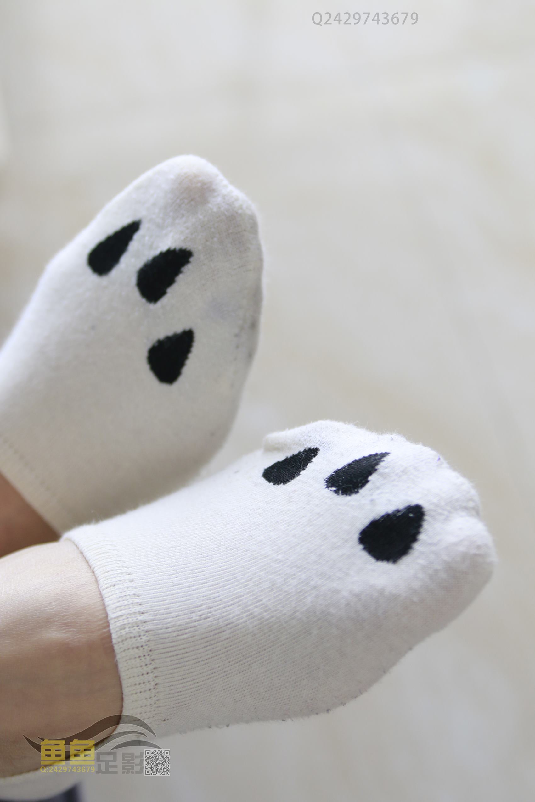 图片[43]-鱼鱼足影@086-第95期：蓉蓉38码[120P] – 速更版-美库