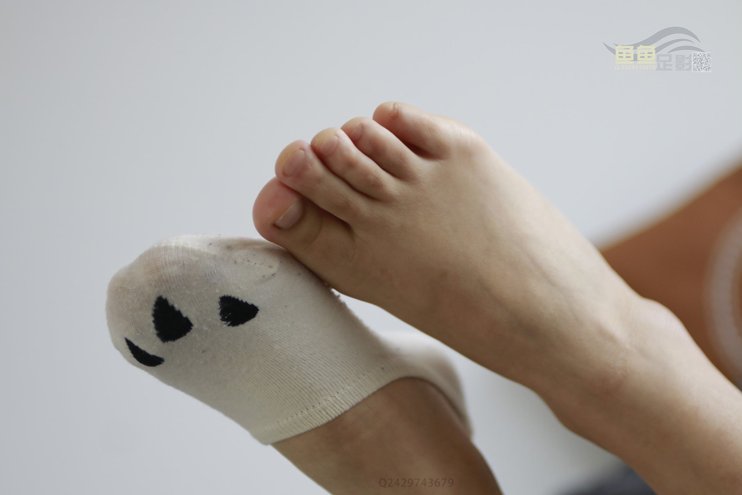 图片[87]-鱼鱼足影@086-第95期：蓉蓉38码[120P] – 速更版-美库