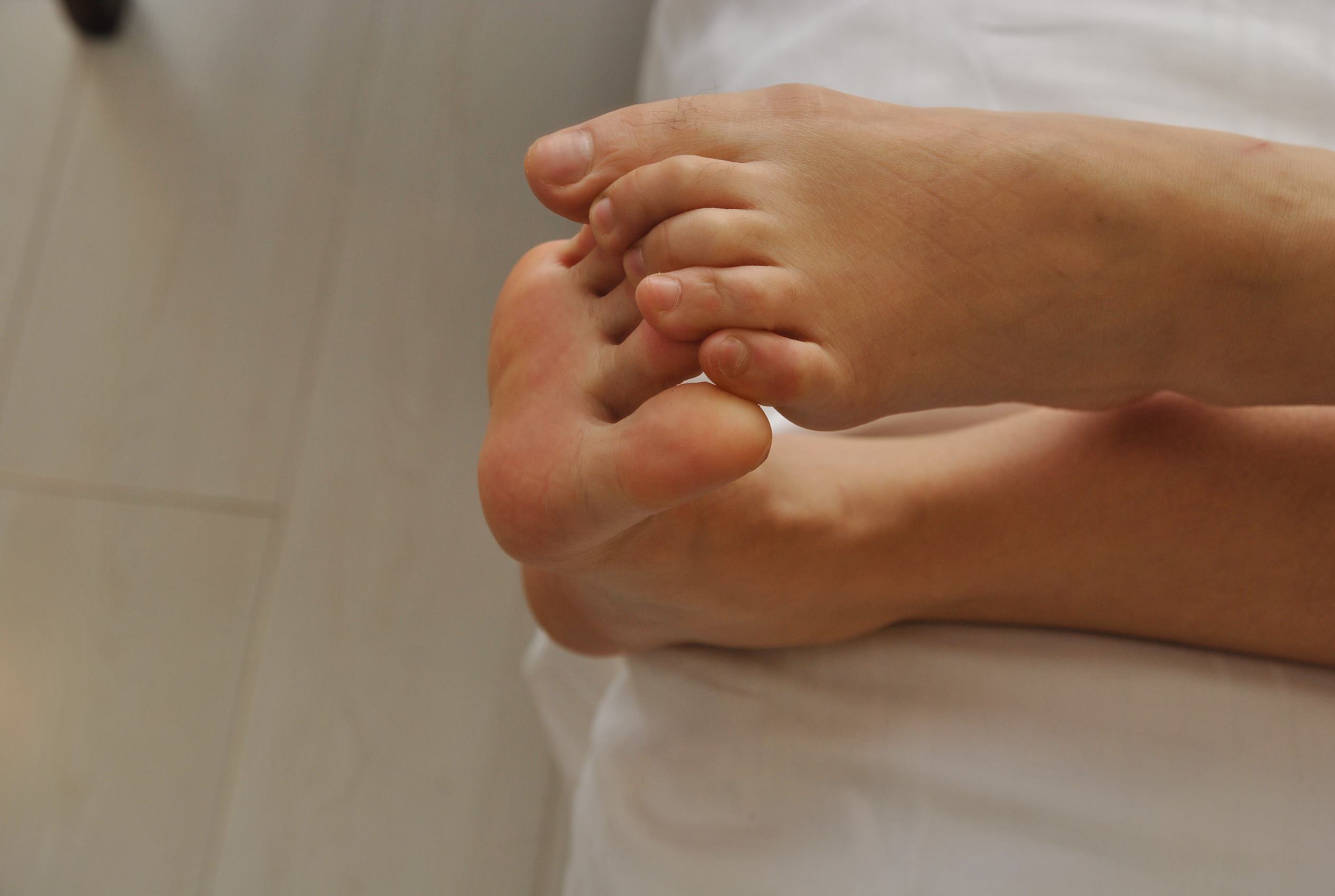 图片[27]-自由摄影 No.197 林熙蕾 高挑MM的经典裸足展示 [33P] – 速更版-美库