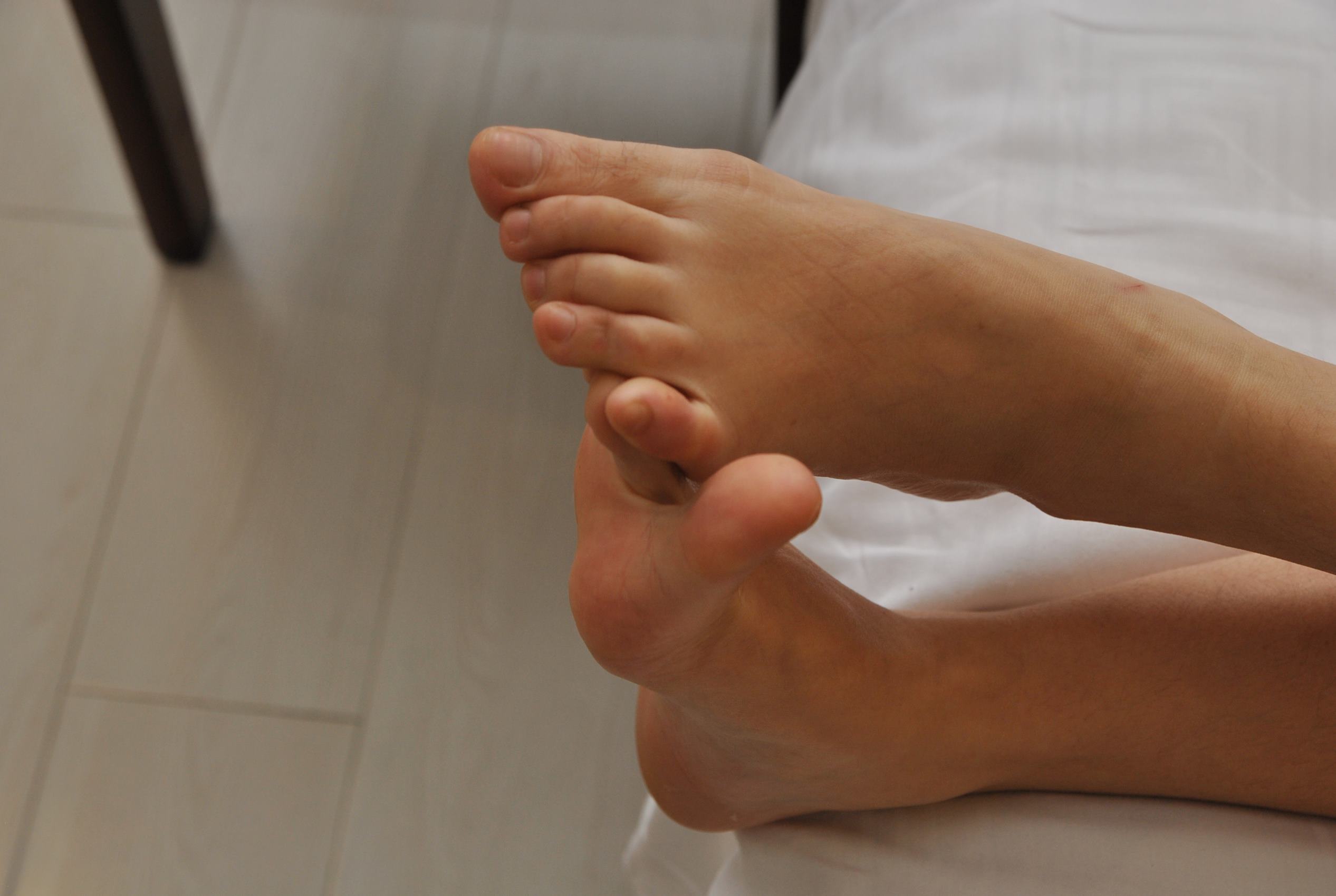 图片[28]-自由摄影 No.197 林熙蕾 高挑MM的经典裸足展示 [33P] – 速更版-美库