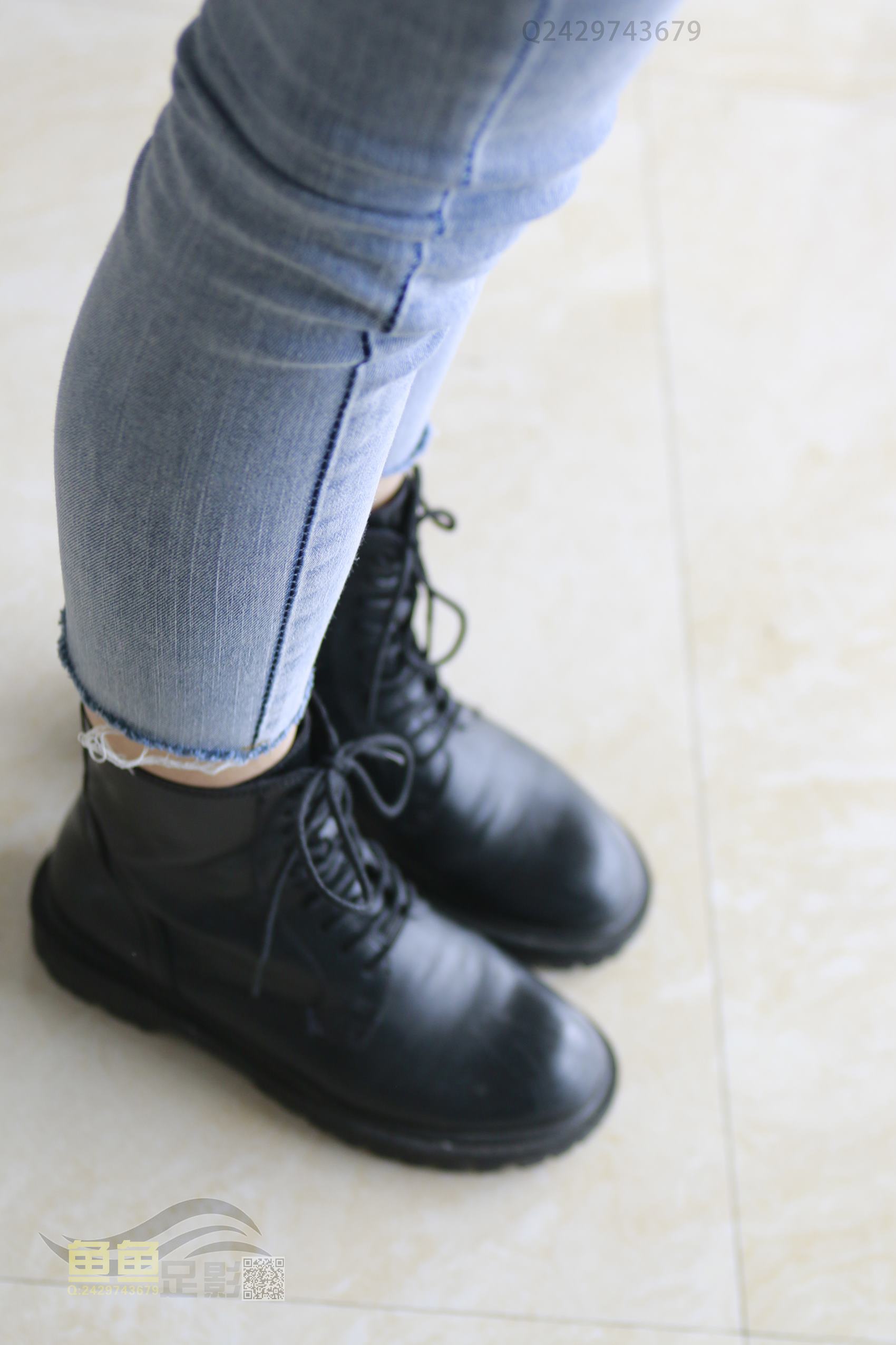 图片[106]-鱼鱼足影@086-第95期：蓉蓉38码[120P] – 速更版-美库