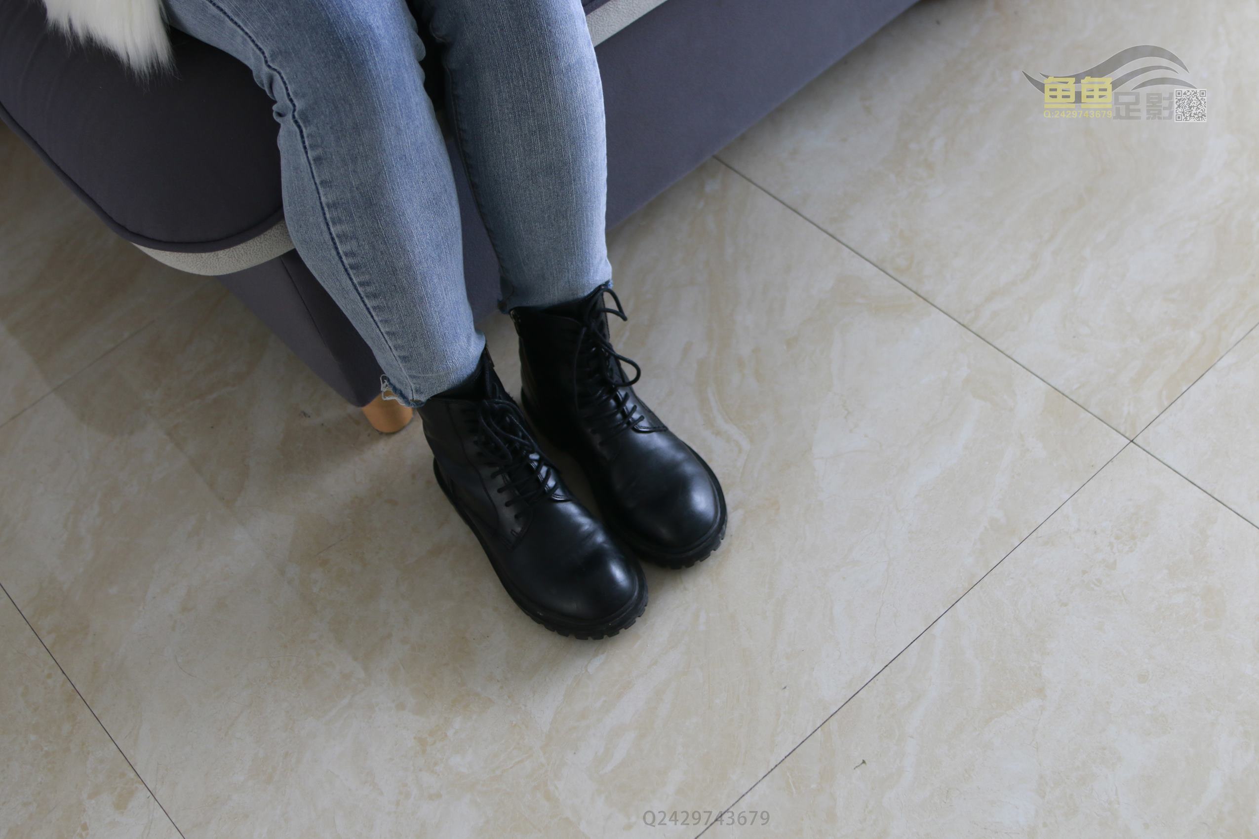 图片[109]-鱼鱼足影@086-第95期：蓉蓉38码[120P] – 速更版-美库